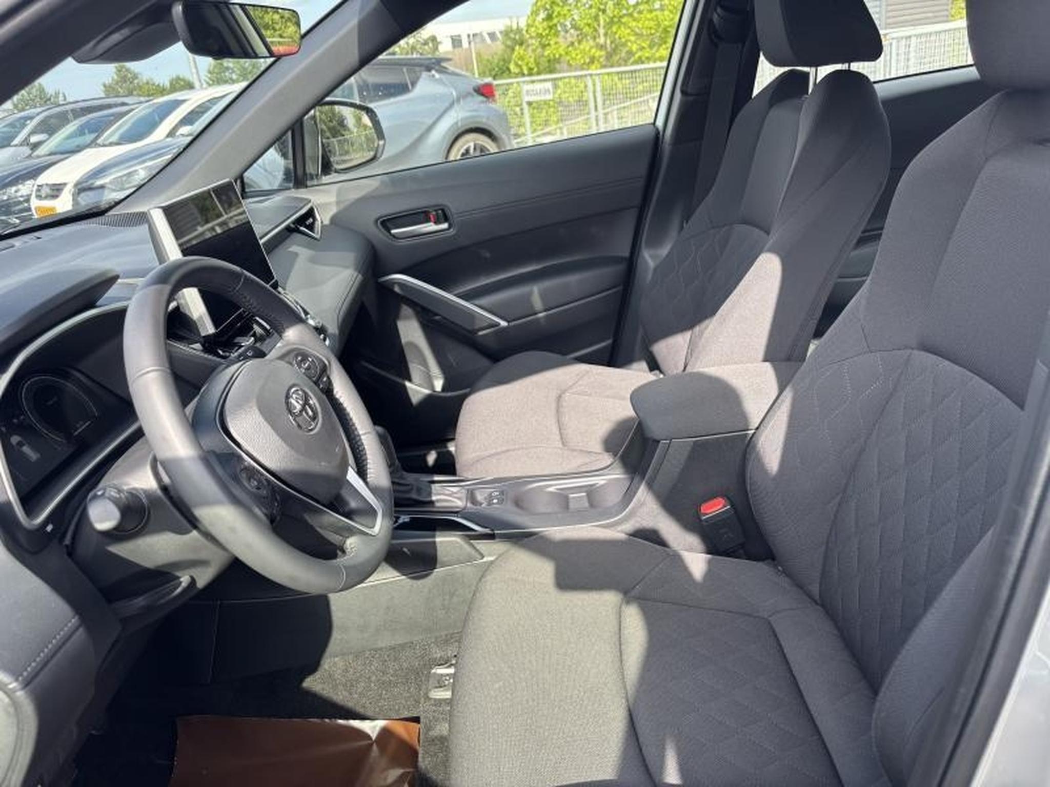 Toyota Corolla – Image 5