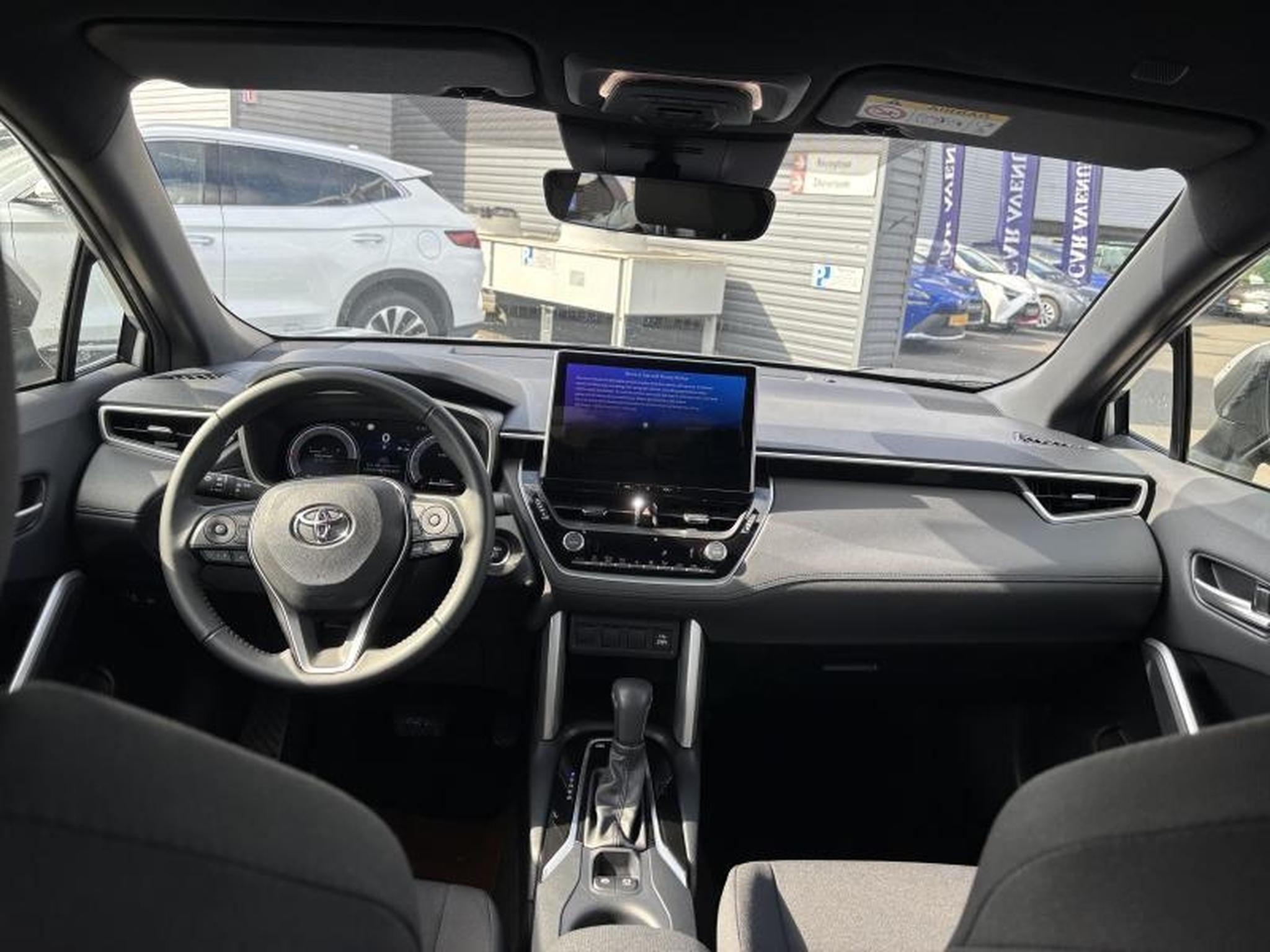 Toyota Corolla – Image 4