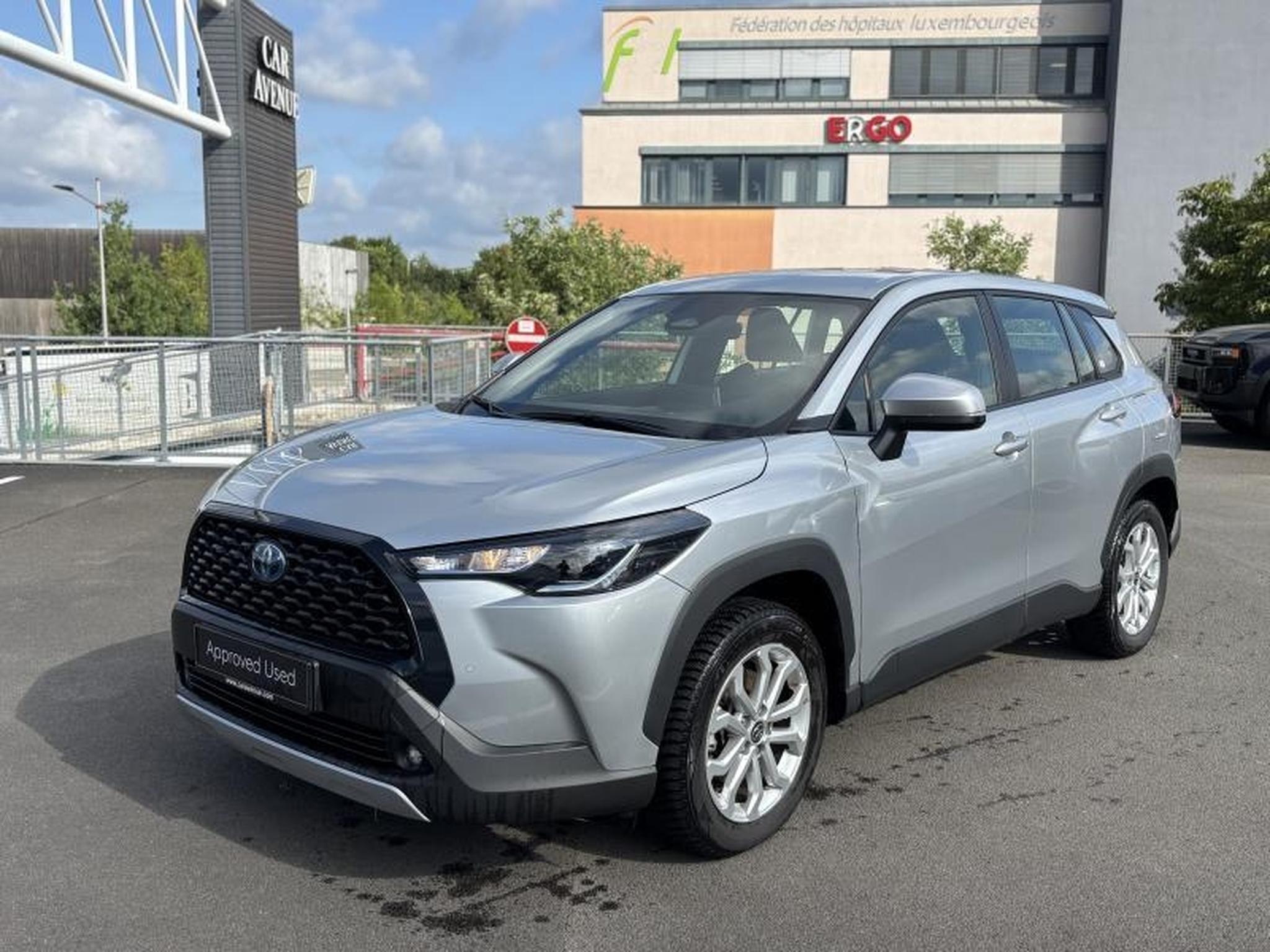 Toyota Corolla – Image 2