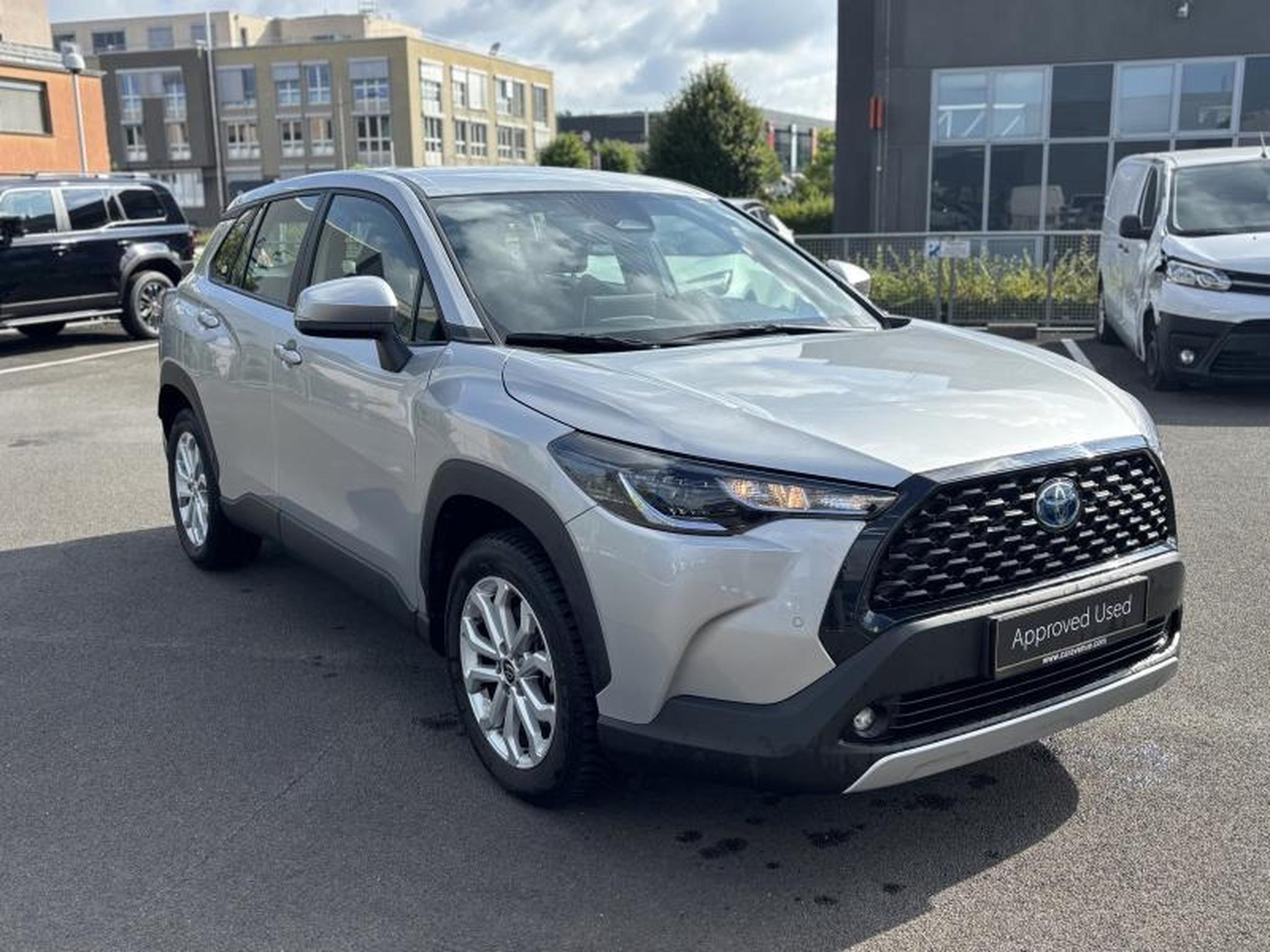 Toyota Corolla – Image 13