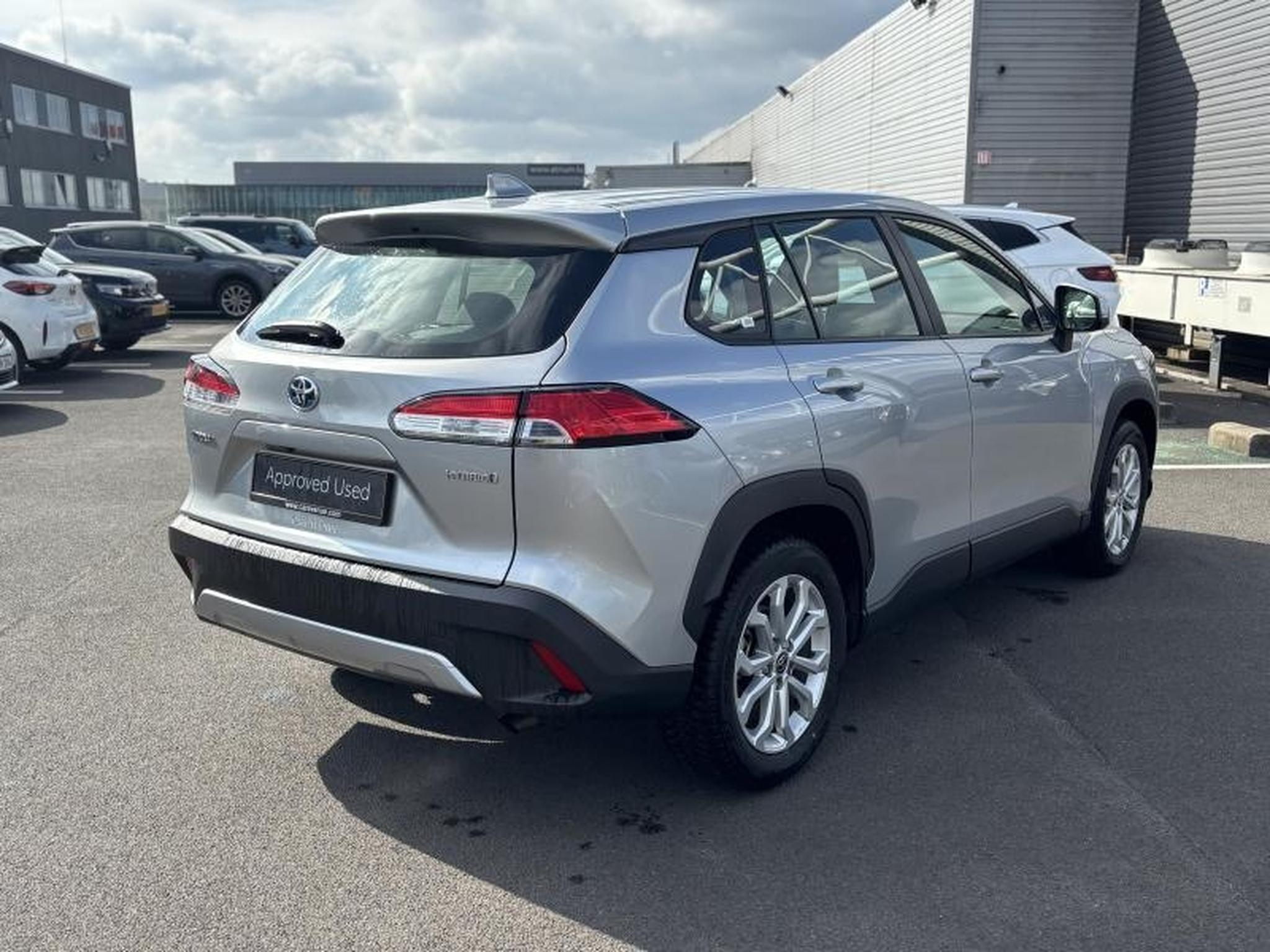 Toyota Corolla – Image 12