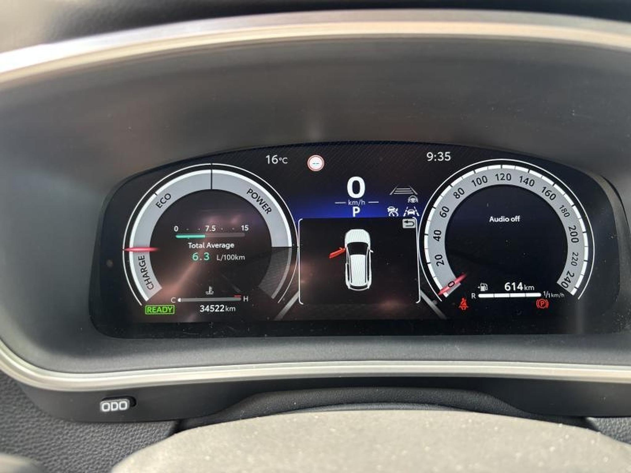 Toyota Corolla – Image 8