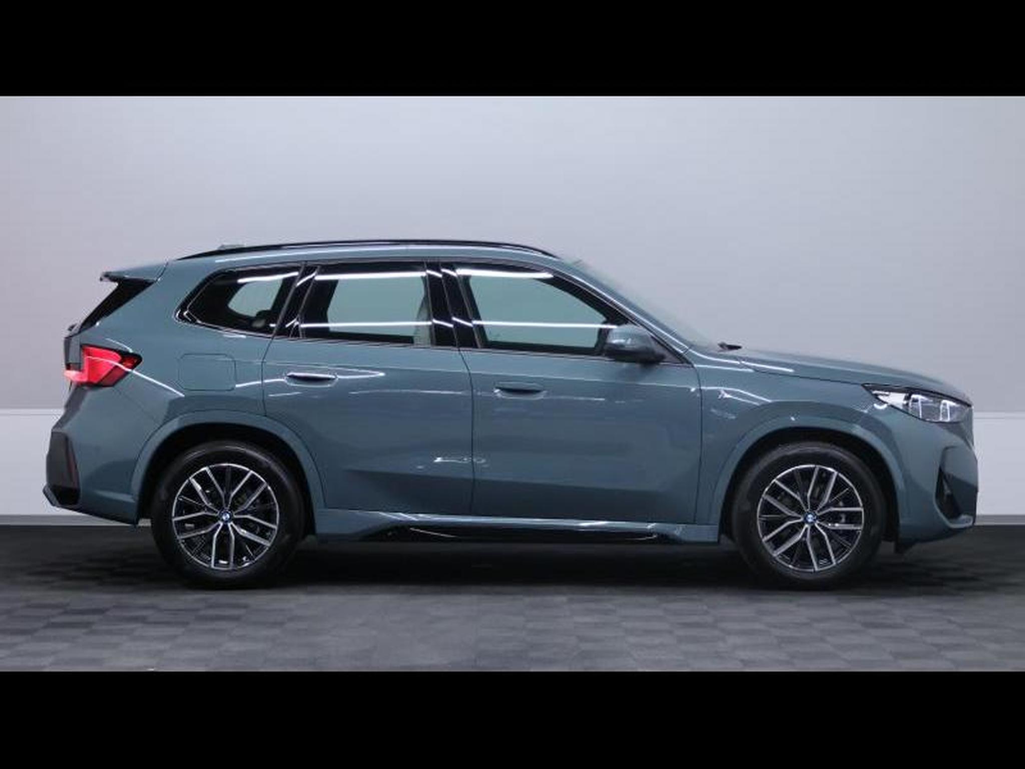 Bmw X1 – Image 4