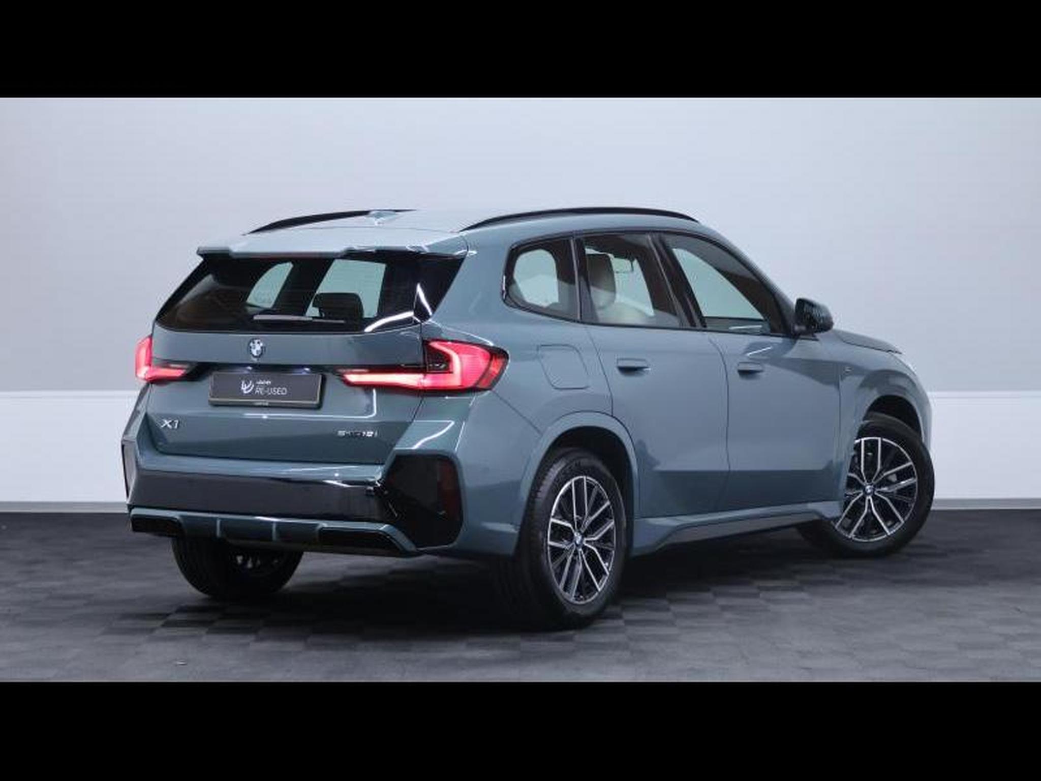 Bmw X1 – Image 6