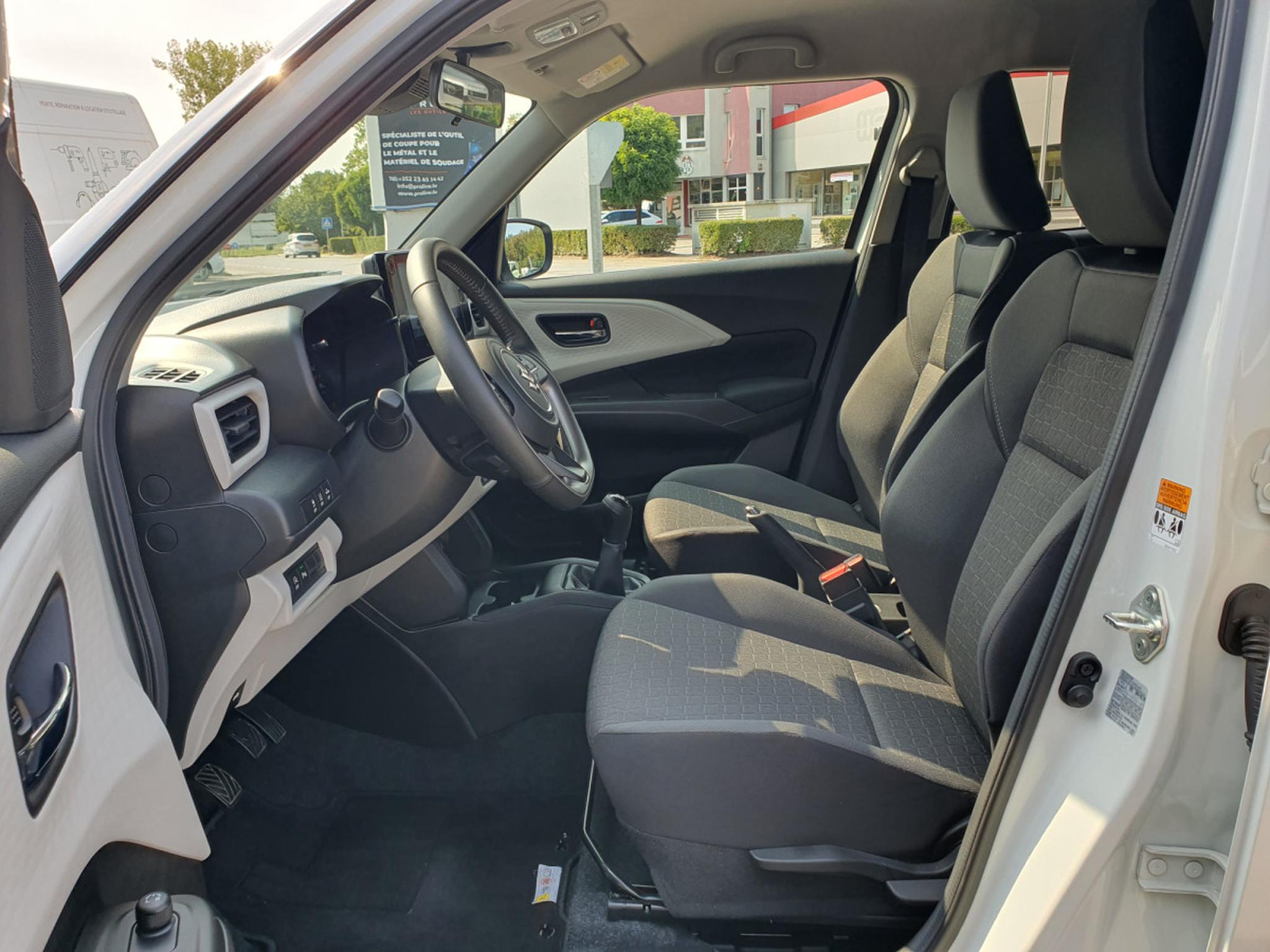 Suzuki Swift – Image 9