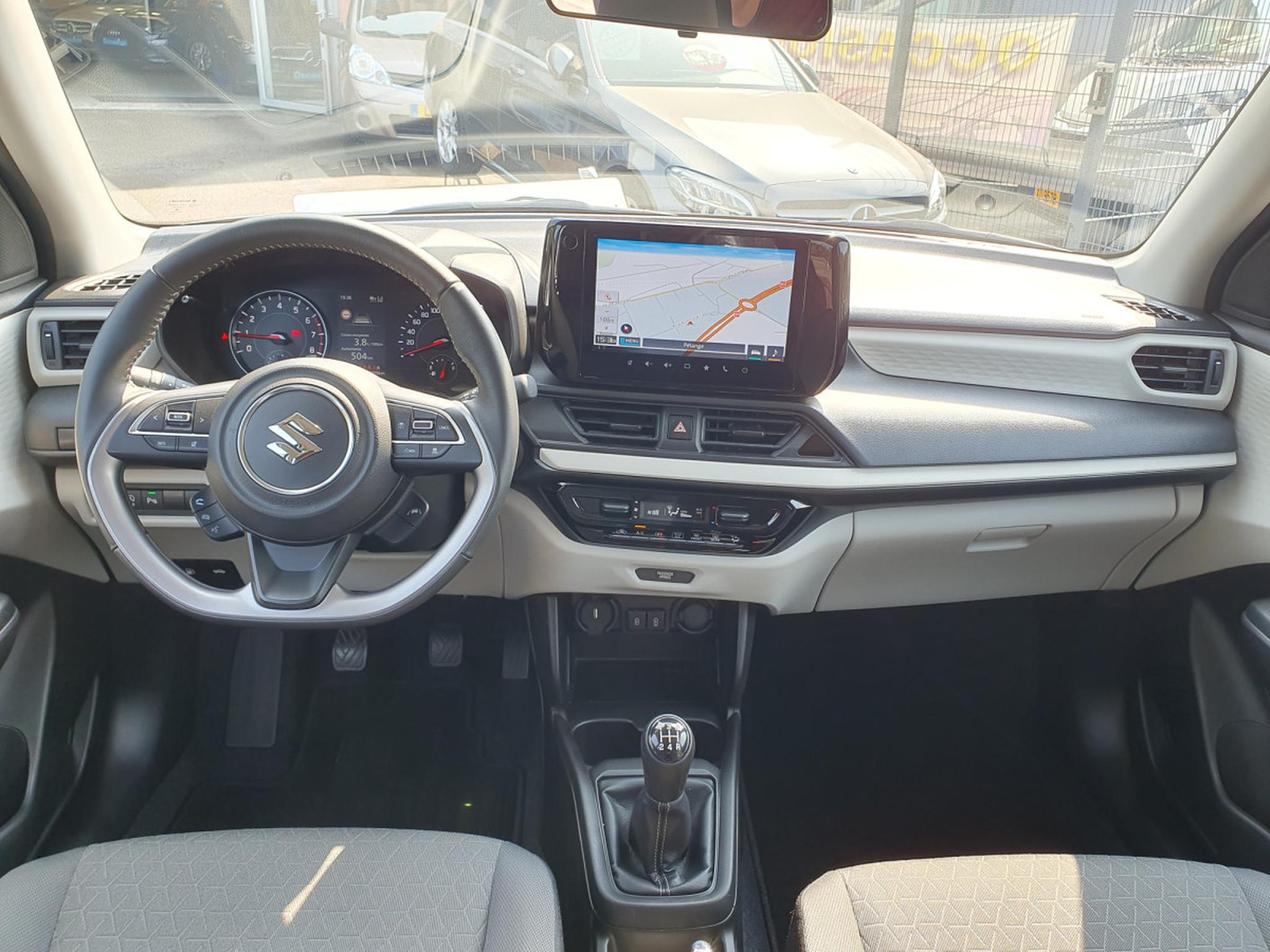 Suzuki Swift – Image 10