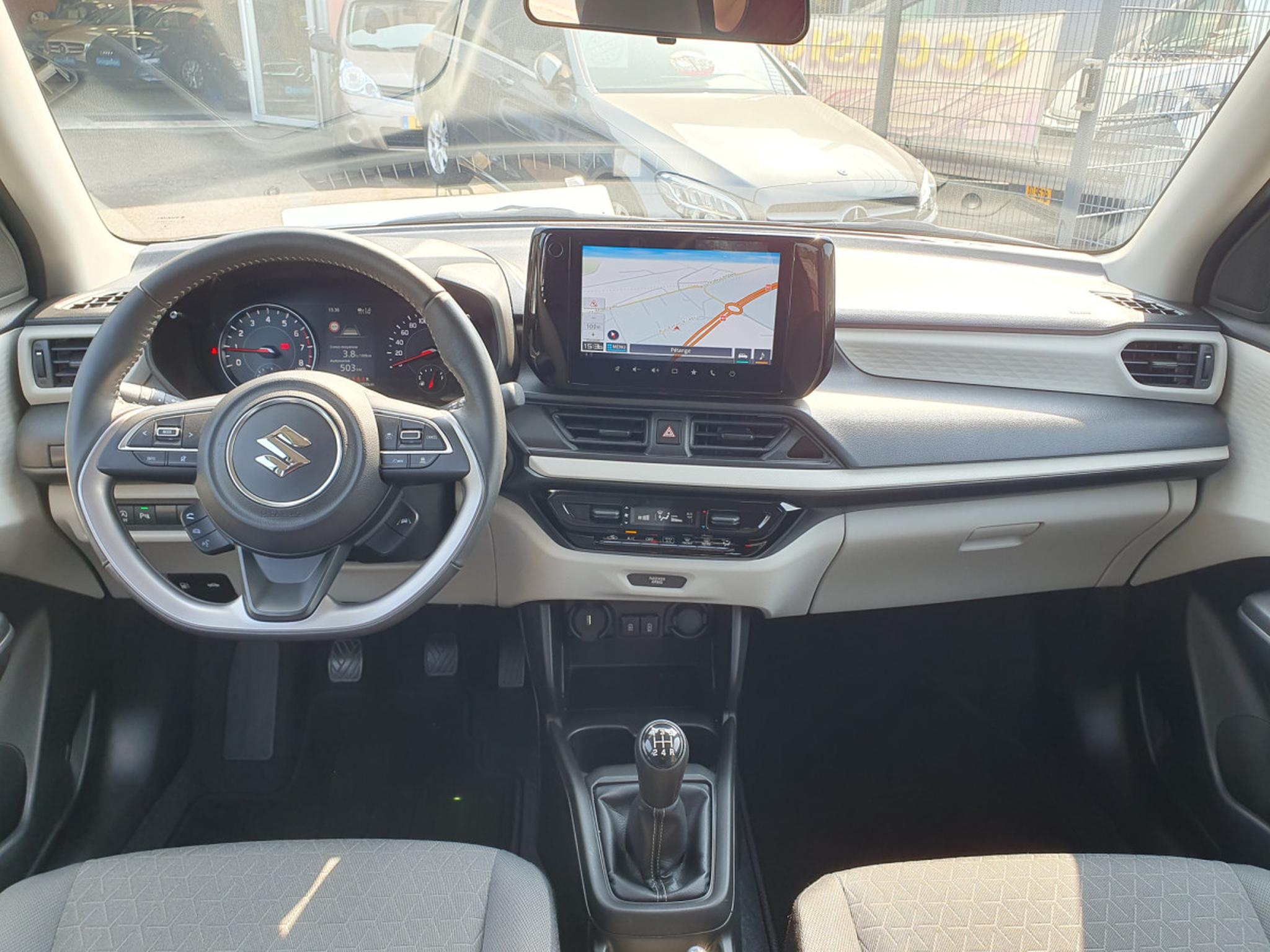 Suzuki Swift – Image 11