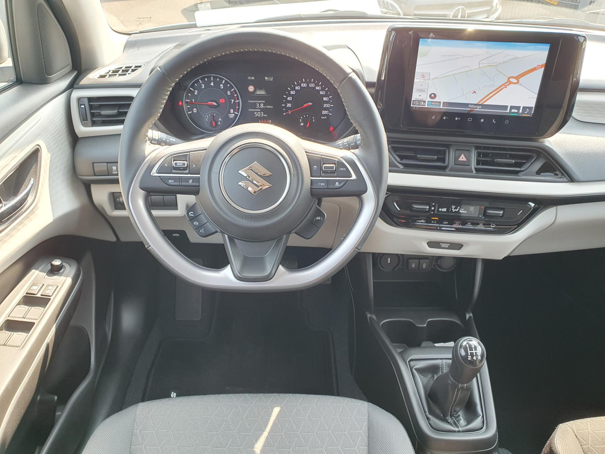 Suzuki Swift – Image 12