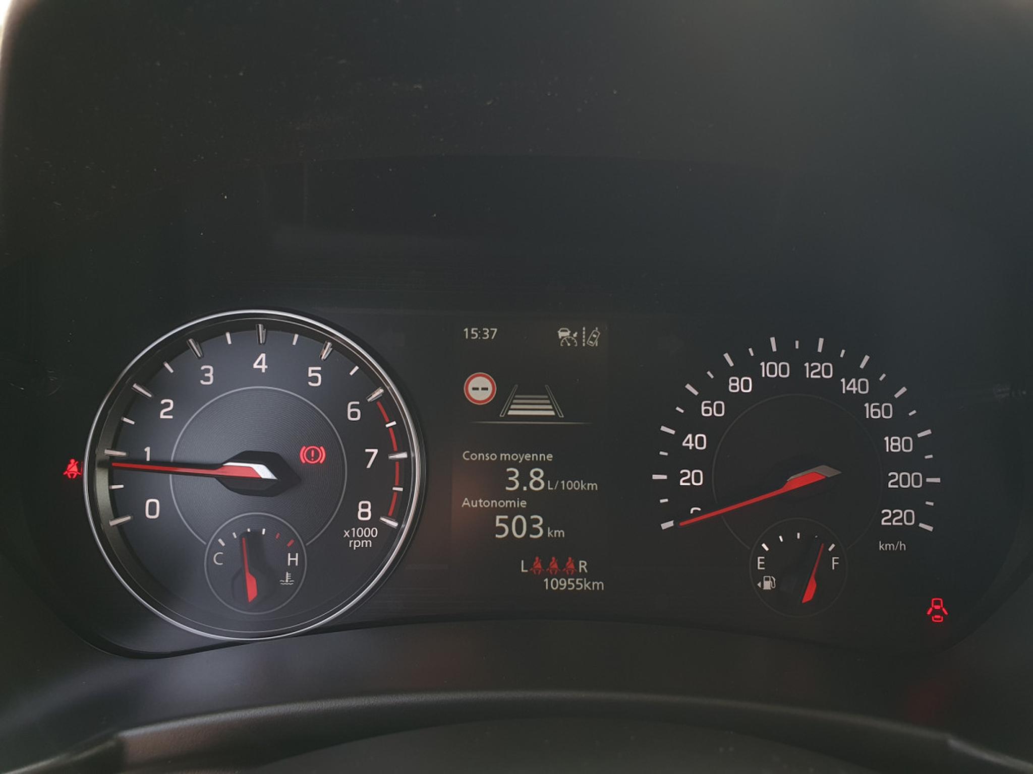 Suzuki Swift – Image 13