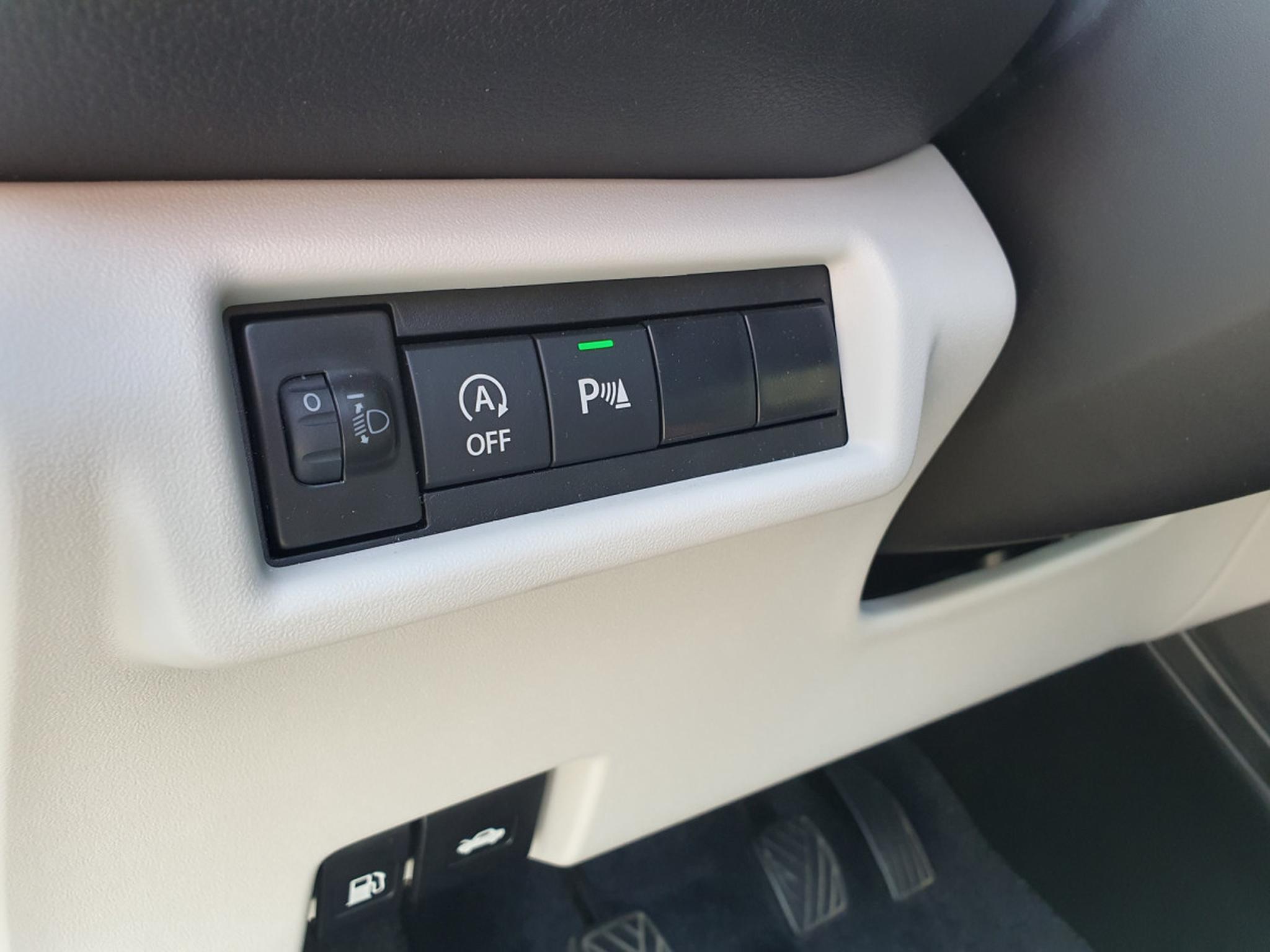 Suzuki Swift – Image 14