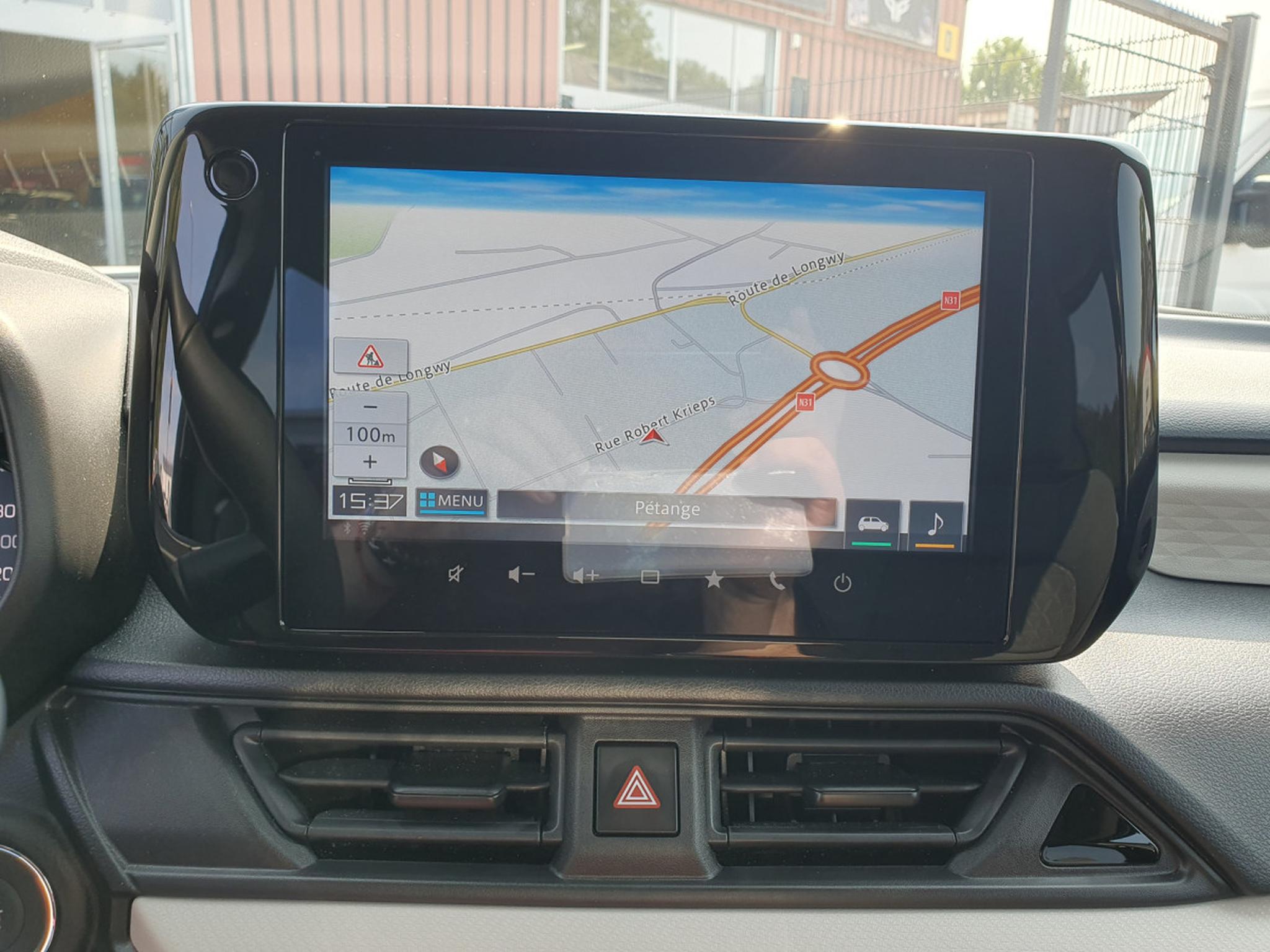 Suzuki Swift – Image 15