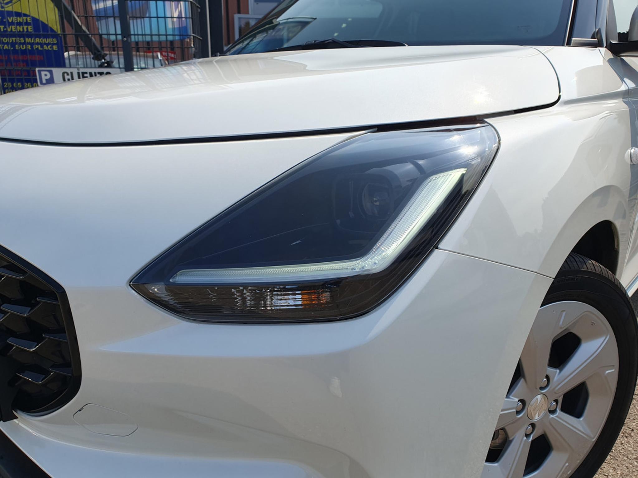 Suzuki Swift – Image 2