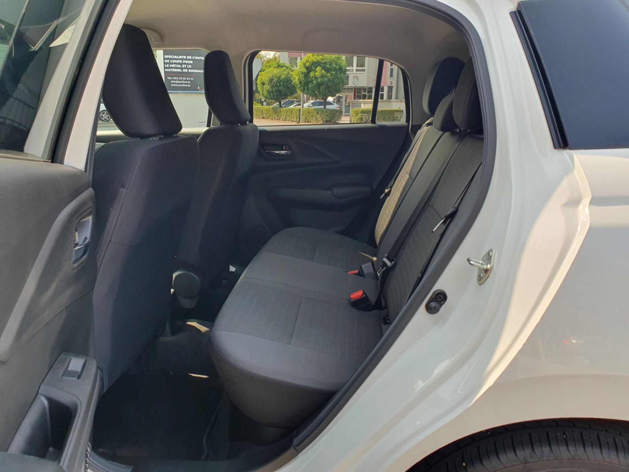 Suzuki Swift – Image 20