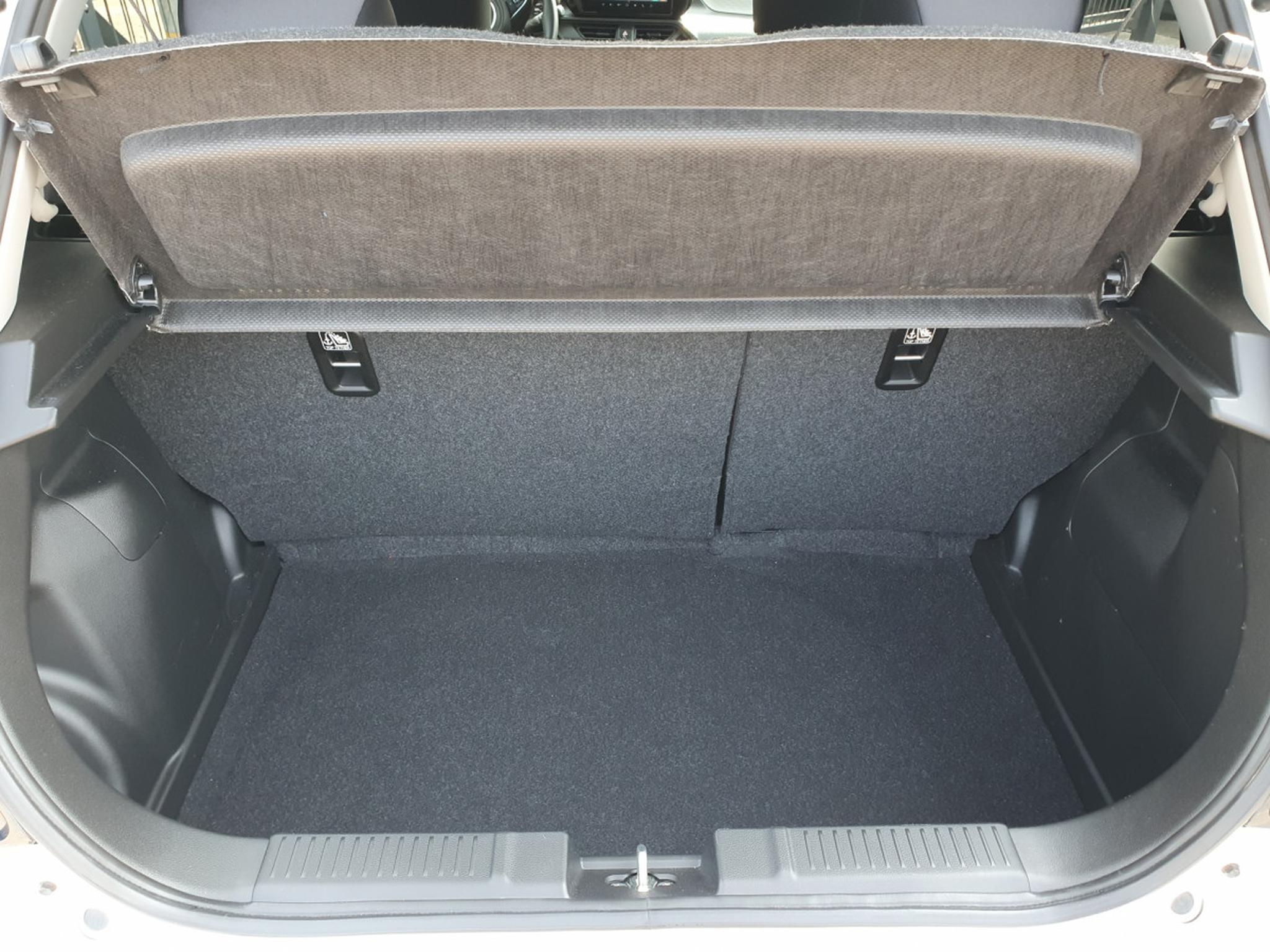 Suzuki Swift – Image 21