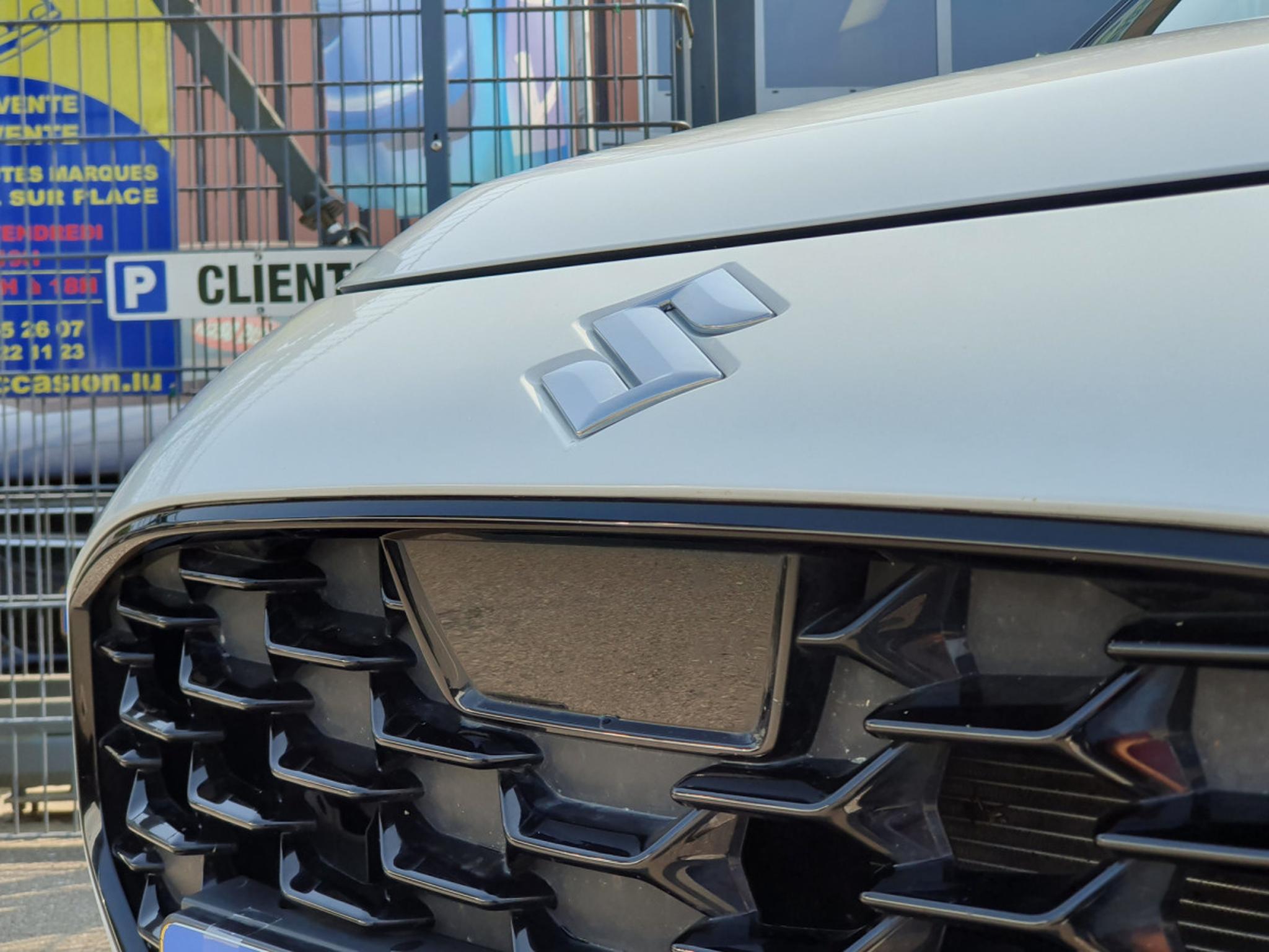 Suzuki Swift – Image 3