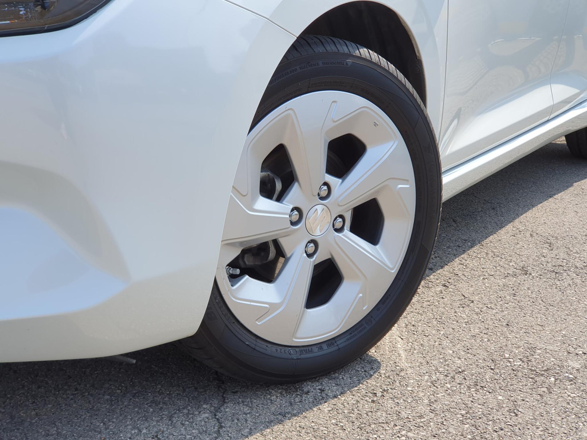 Suzuki Swift – Image 4