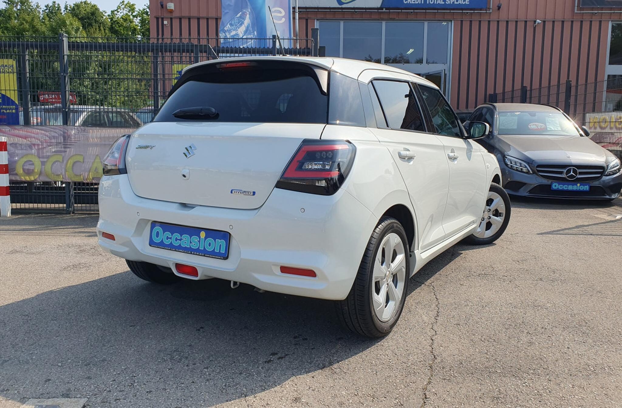 Suzuki Swift – Image 23