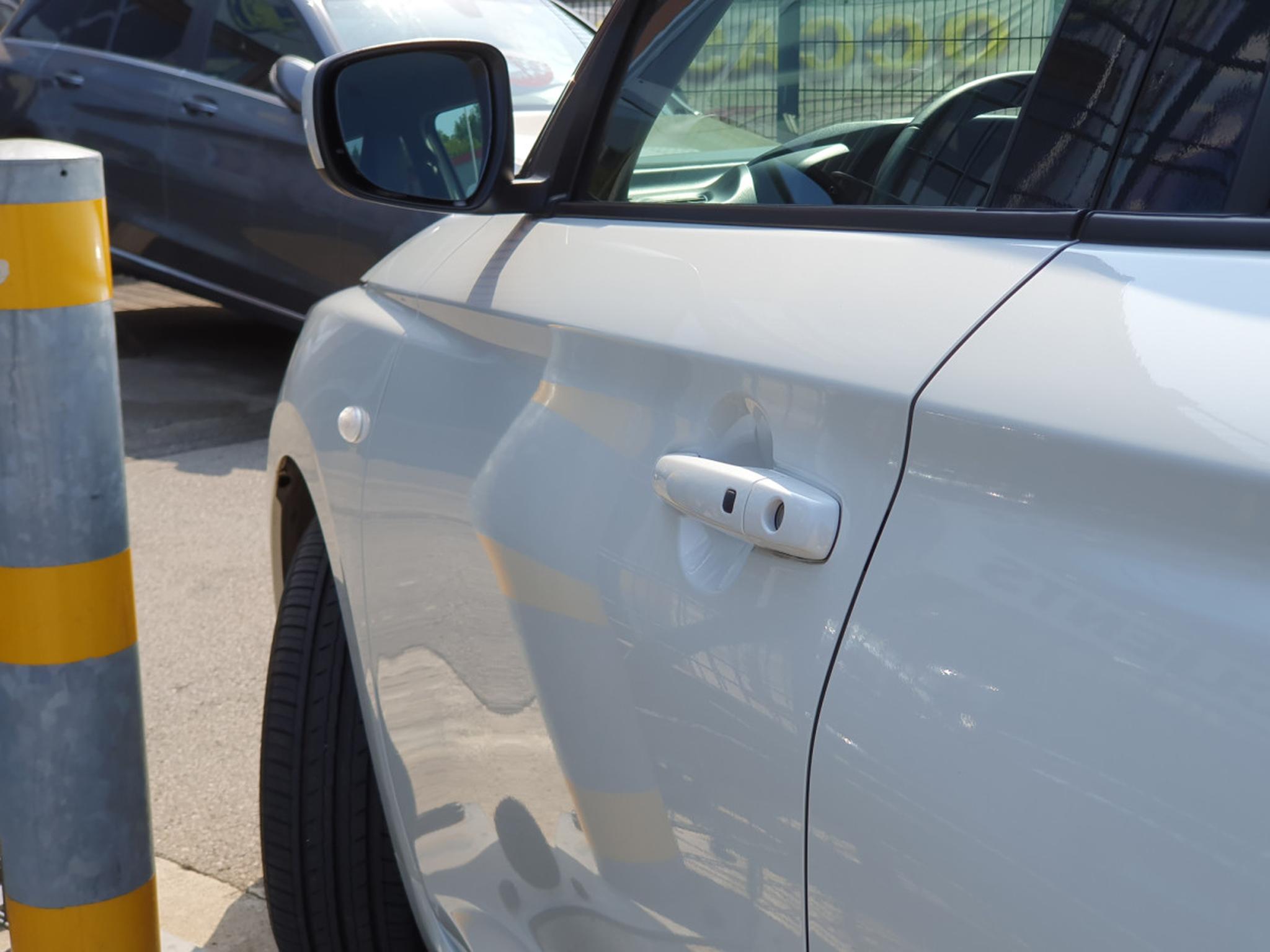 Suzuki Swift – Image 7