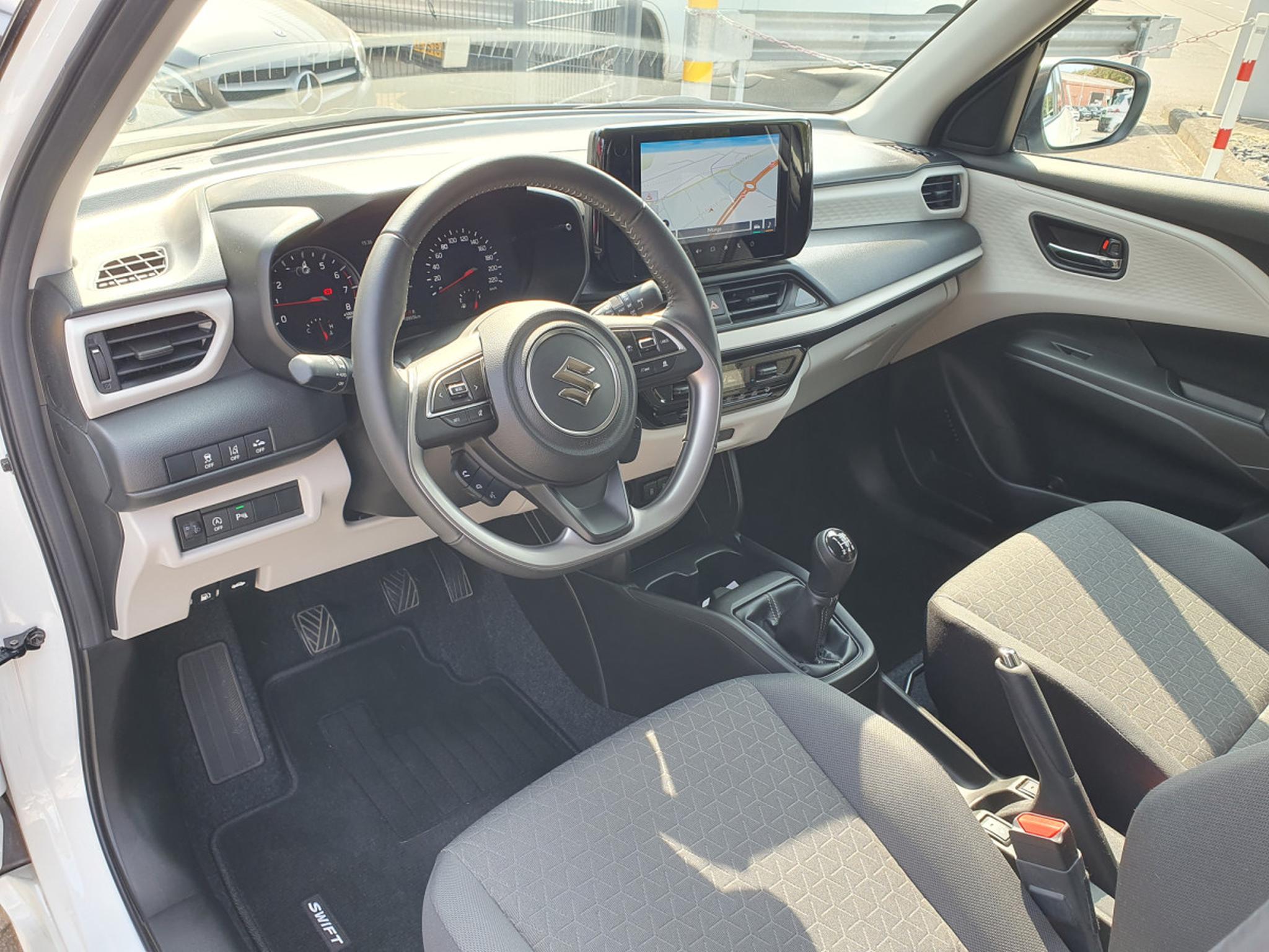 Suzuki Swift – Image 8