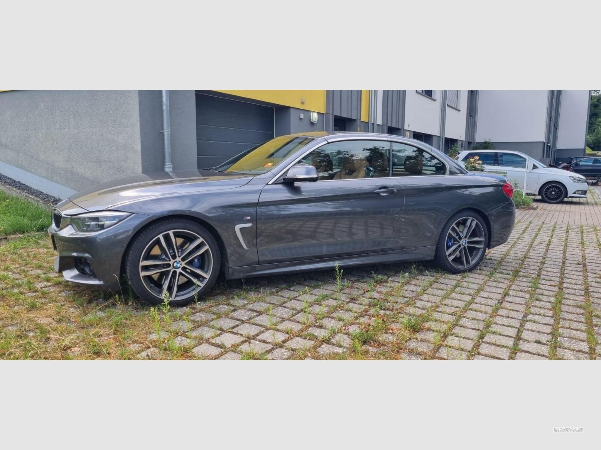 BMW 430 – Image 9