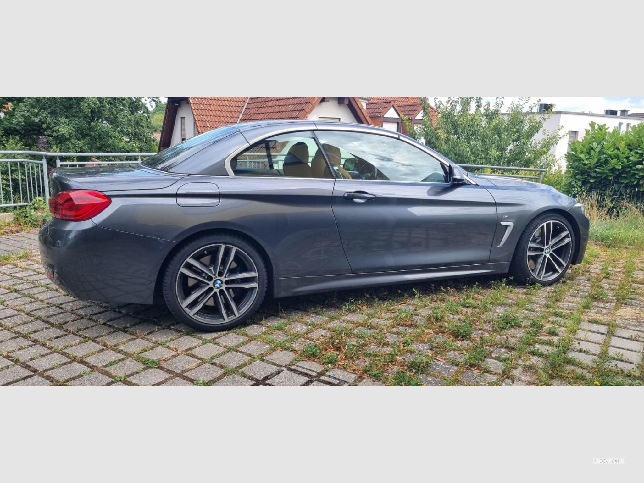 BMW 430 – Image 8