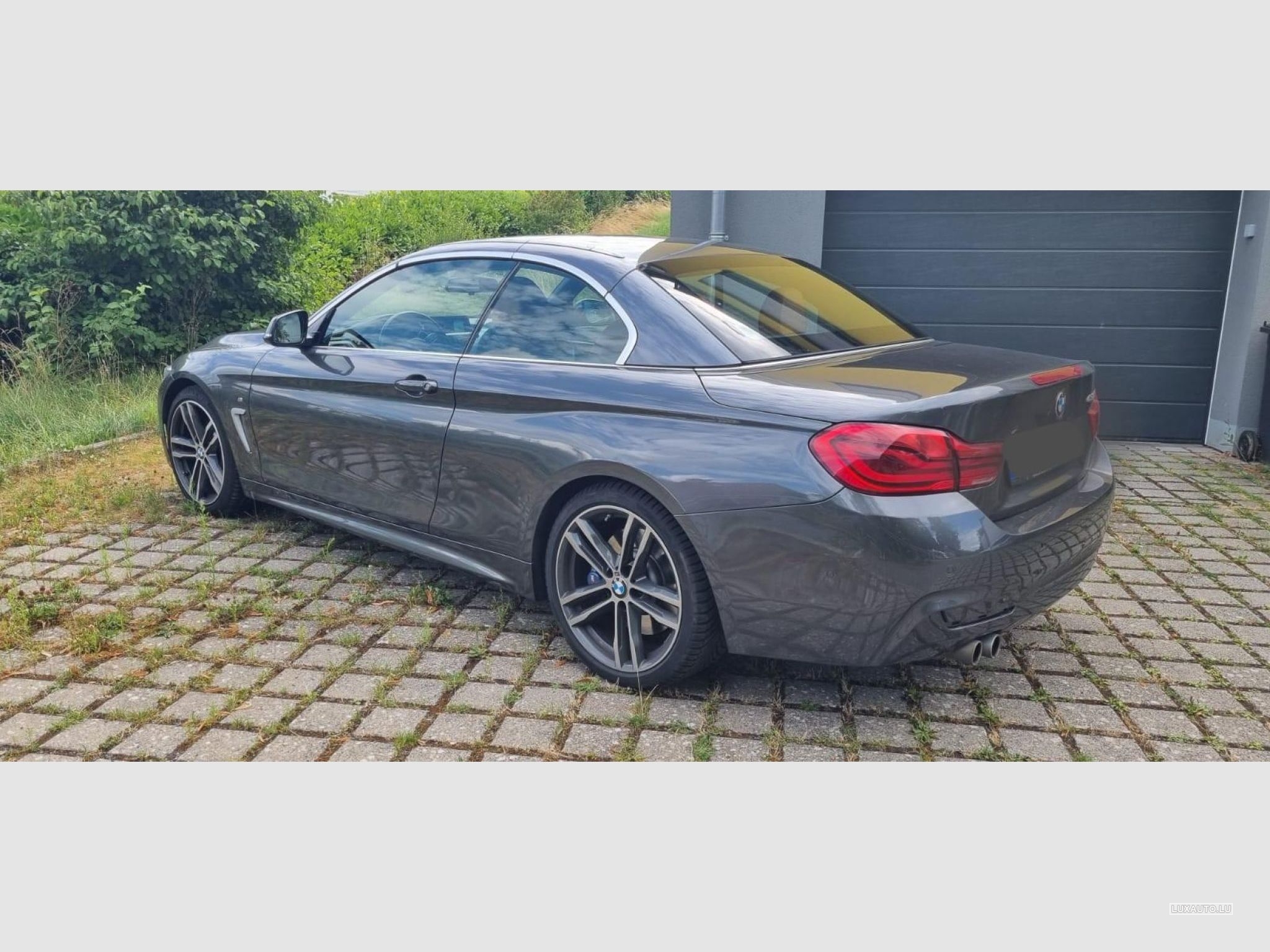 BMW 430 – Image 7