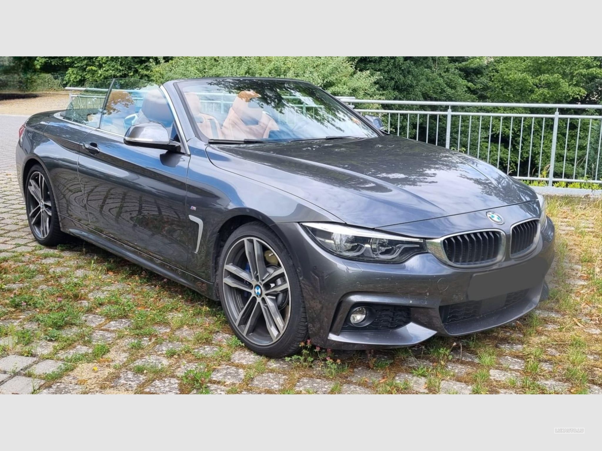 BMW 430 – Image 6