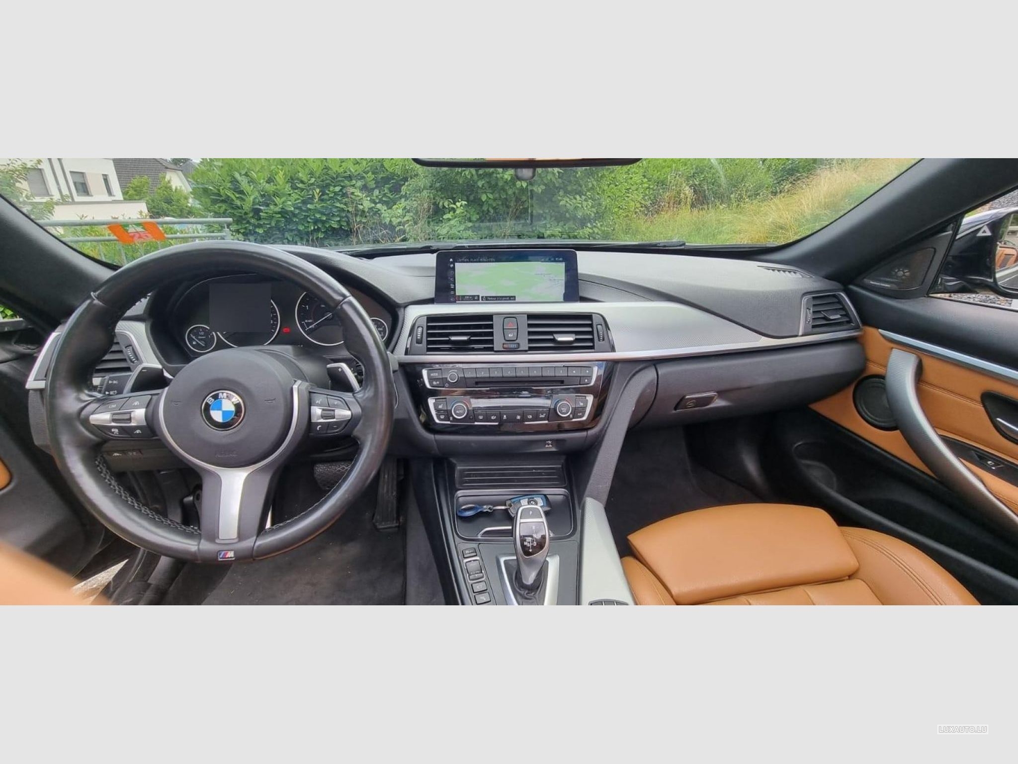 BMW 430 – Image 4