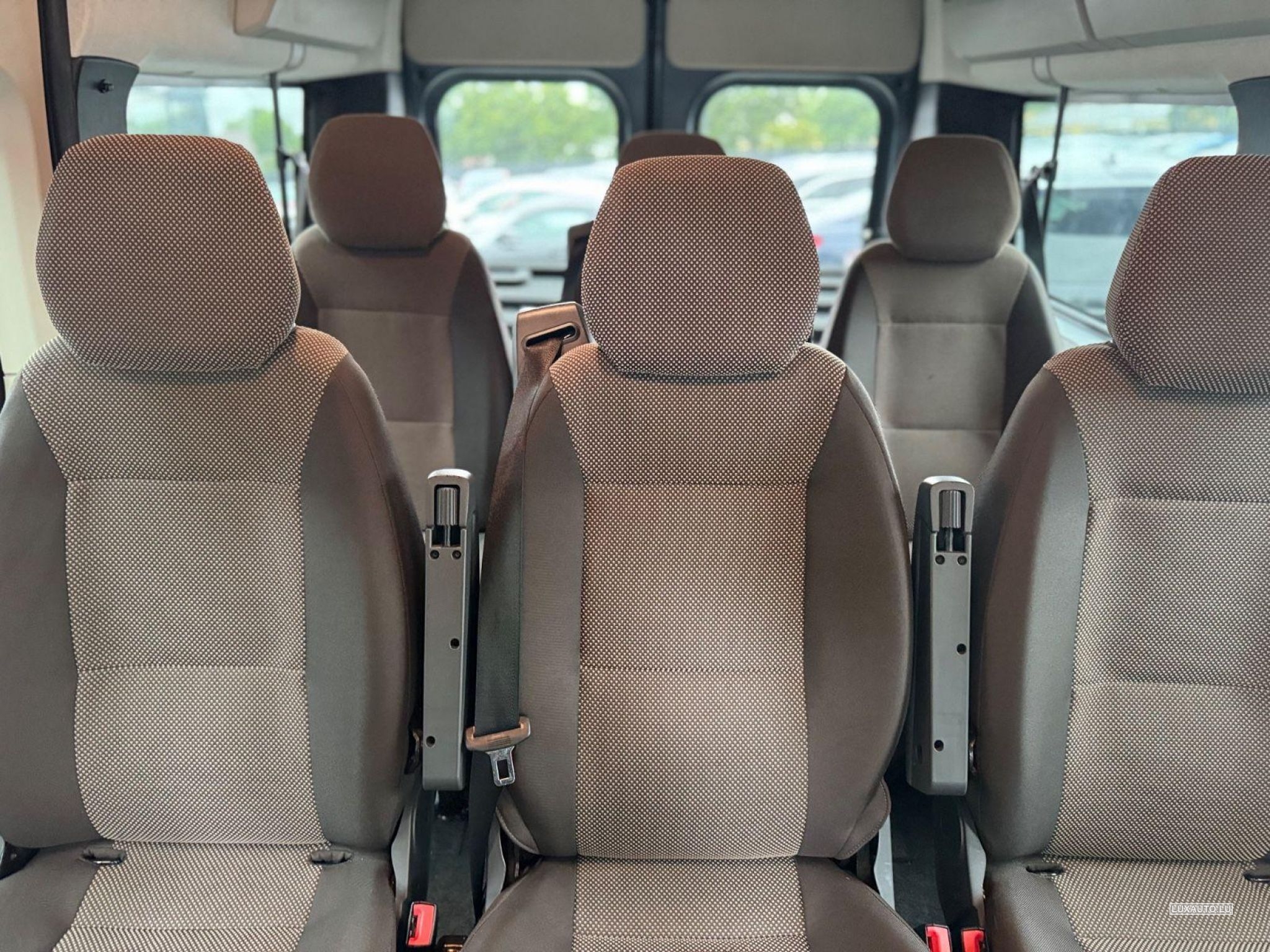 Peugeot Boxer – Image 11