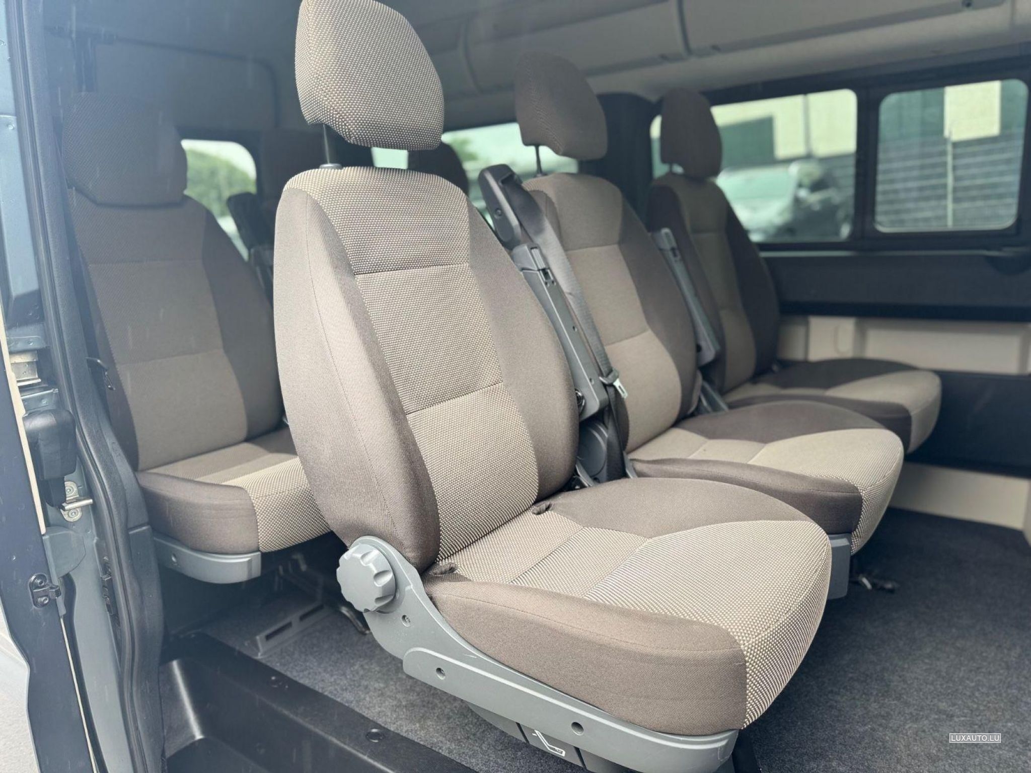 Peugeot Boxer – Image 12