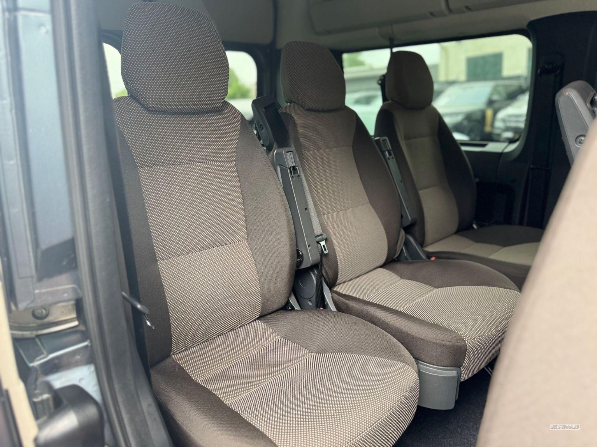 Peugeot Boxer – Image 13