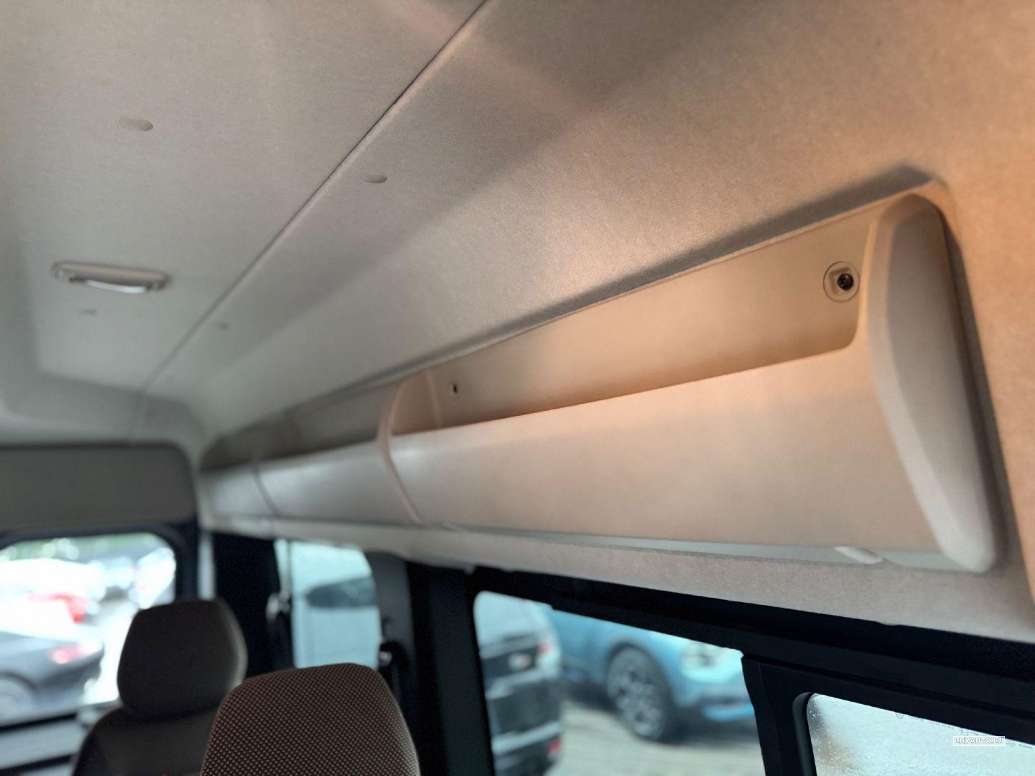 Peugeot Boxer – Image 15