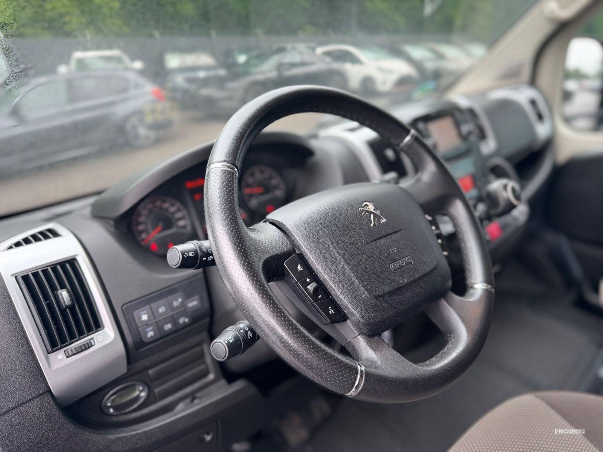 Peugeot Boxer – Image 16