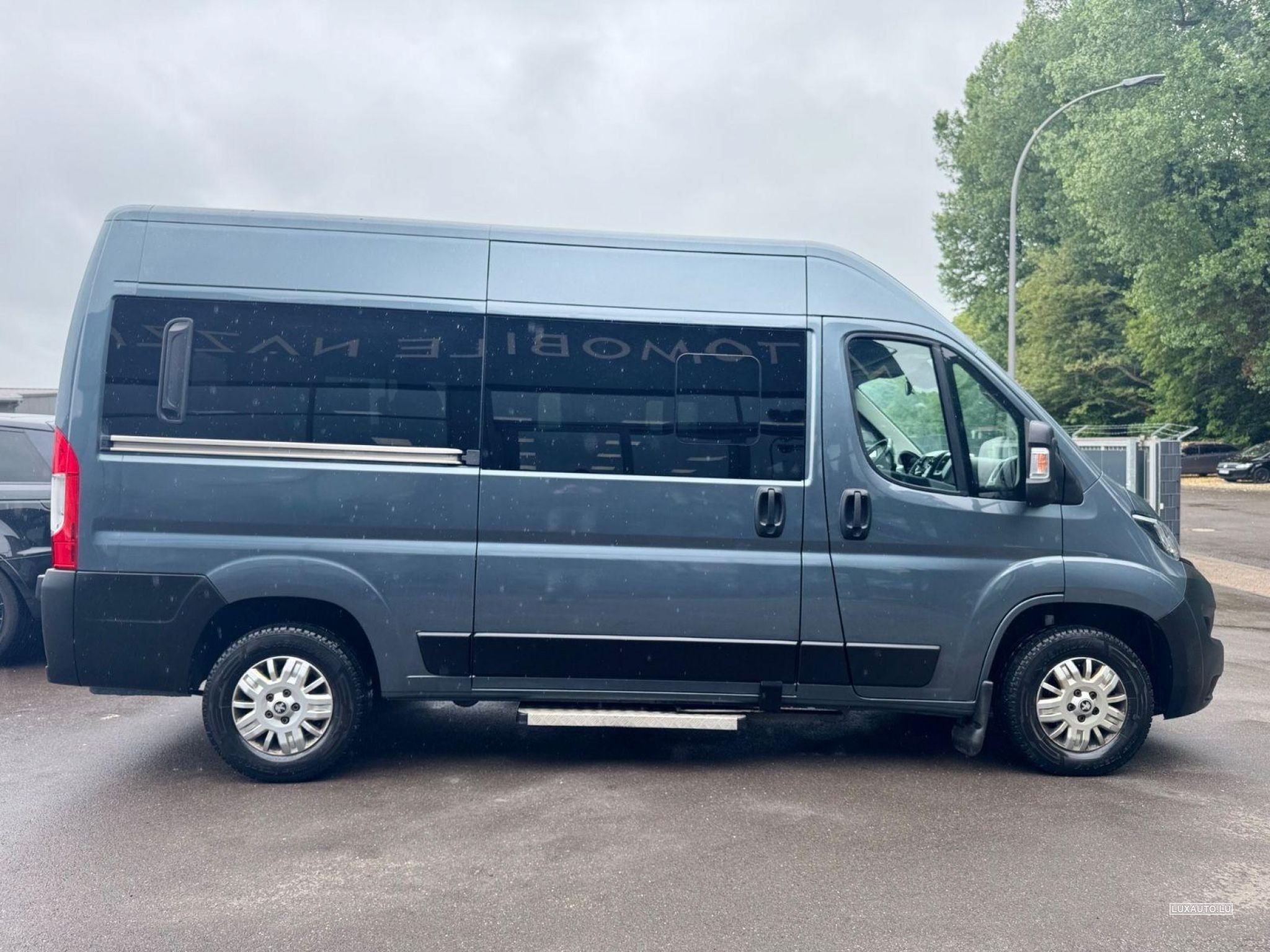 Peugeot Boxer – Image 3