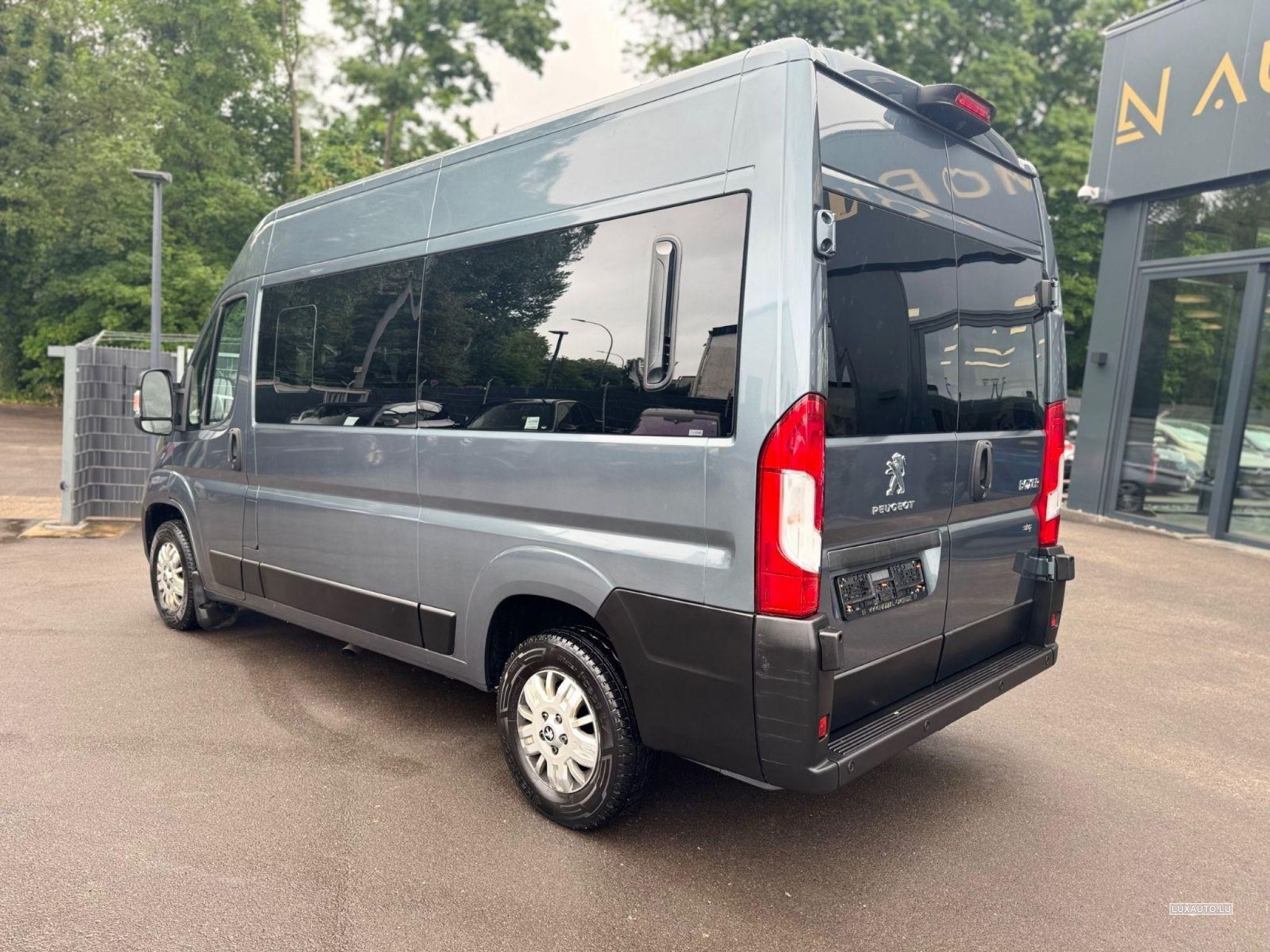 Peugeot Boxer – Image 4