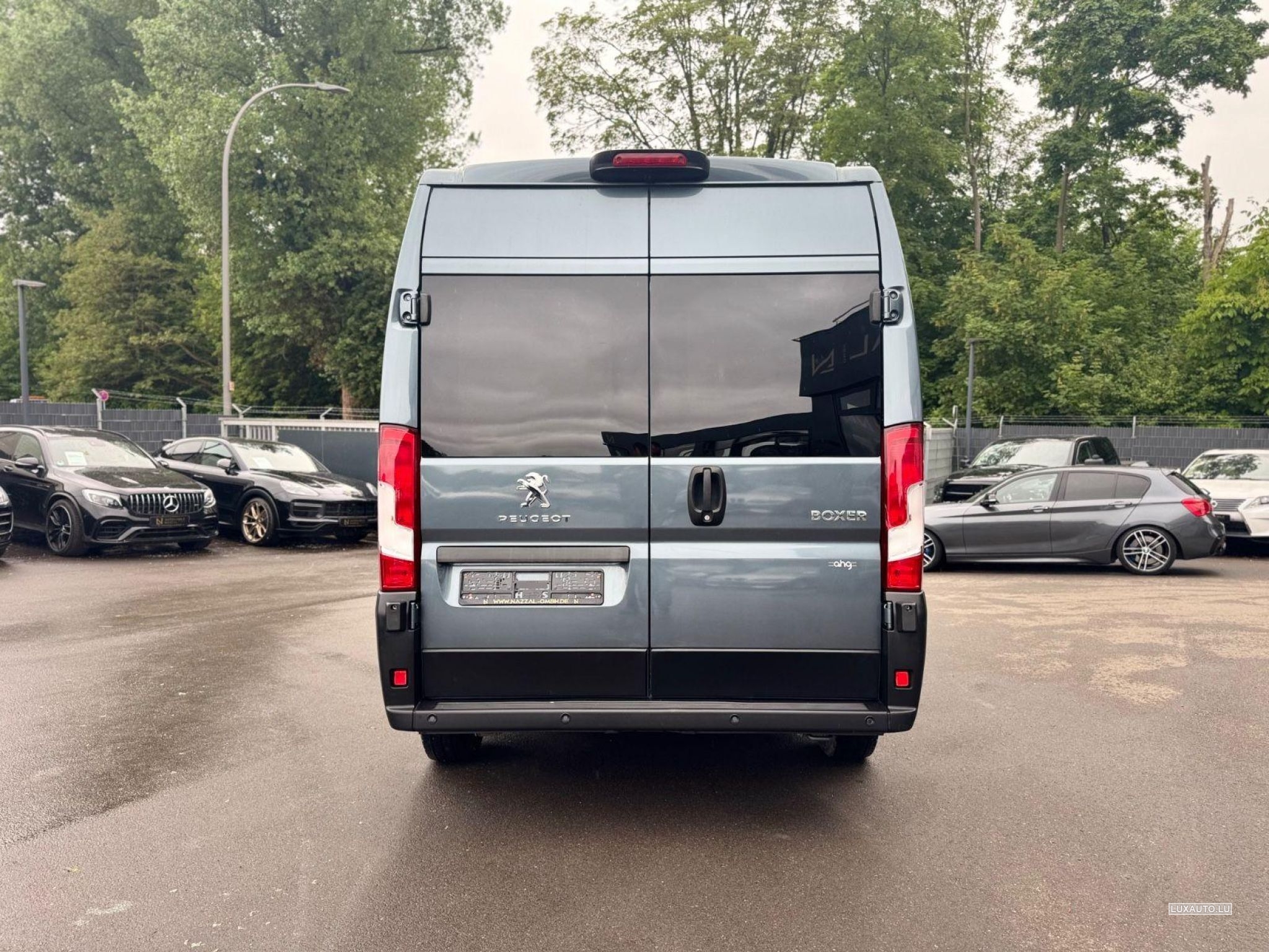 Peugeot Boxer – Image 5