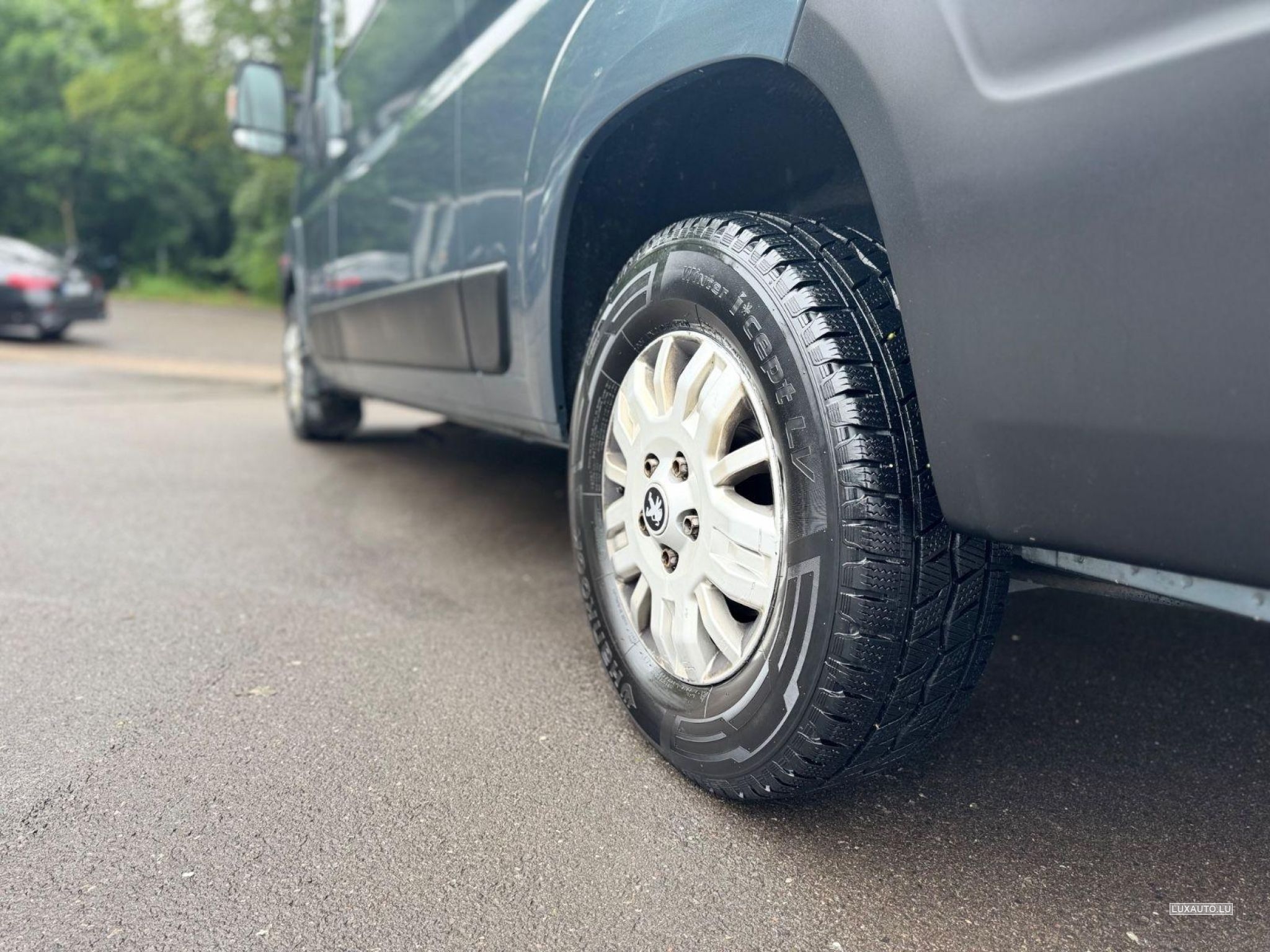 Peugeot Boxer – Image 7