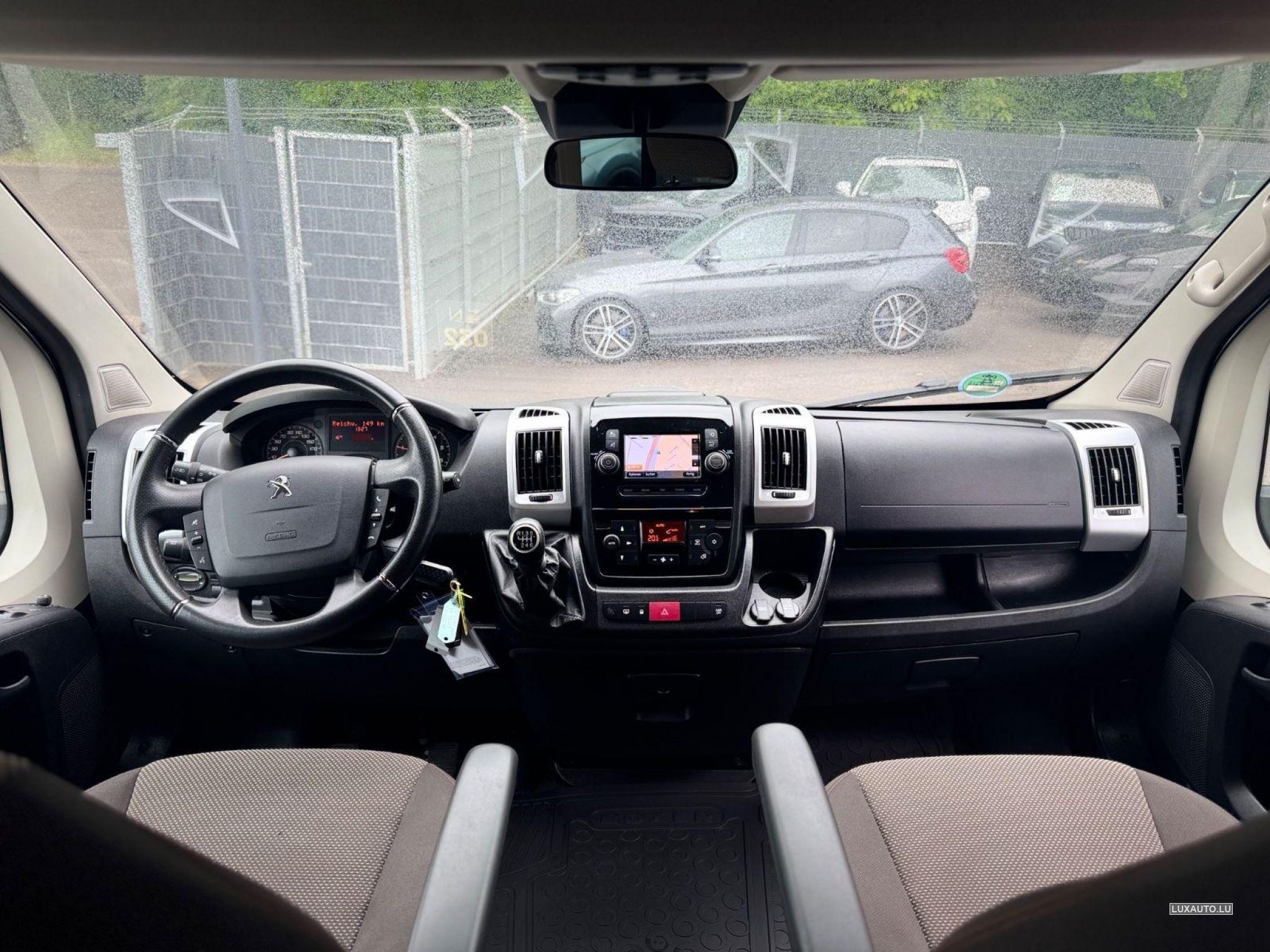 Peugeot Boxer – Image 8