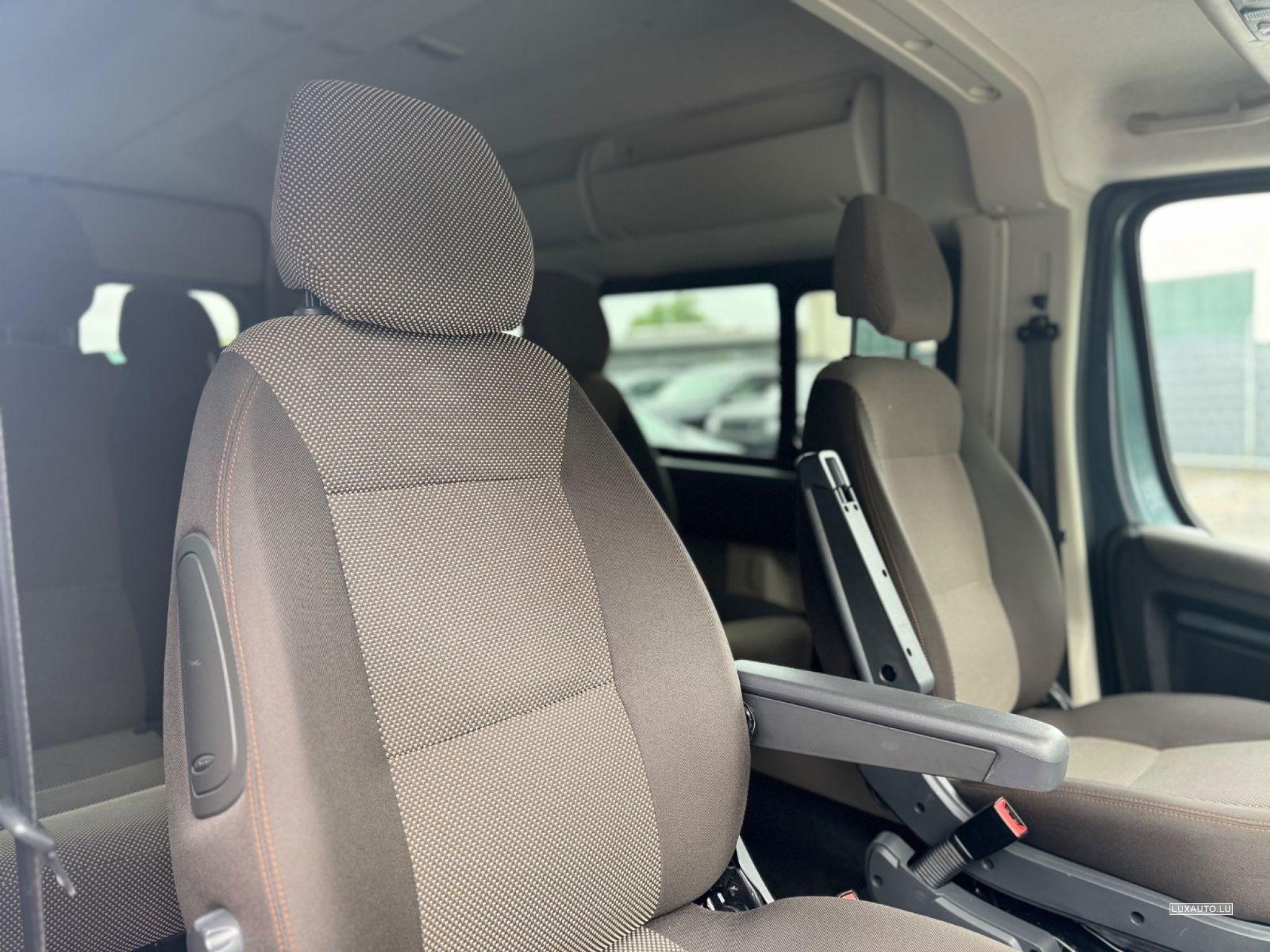 Peugeot Boxer – Image 9