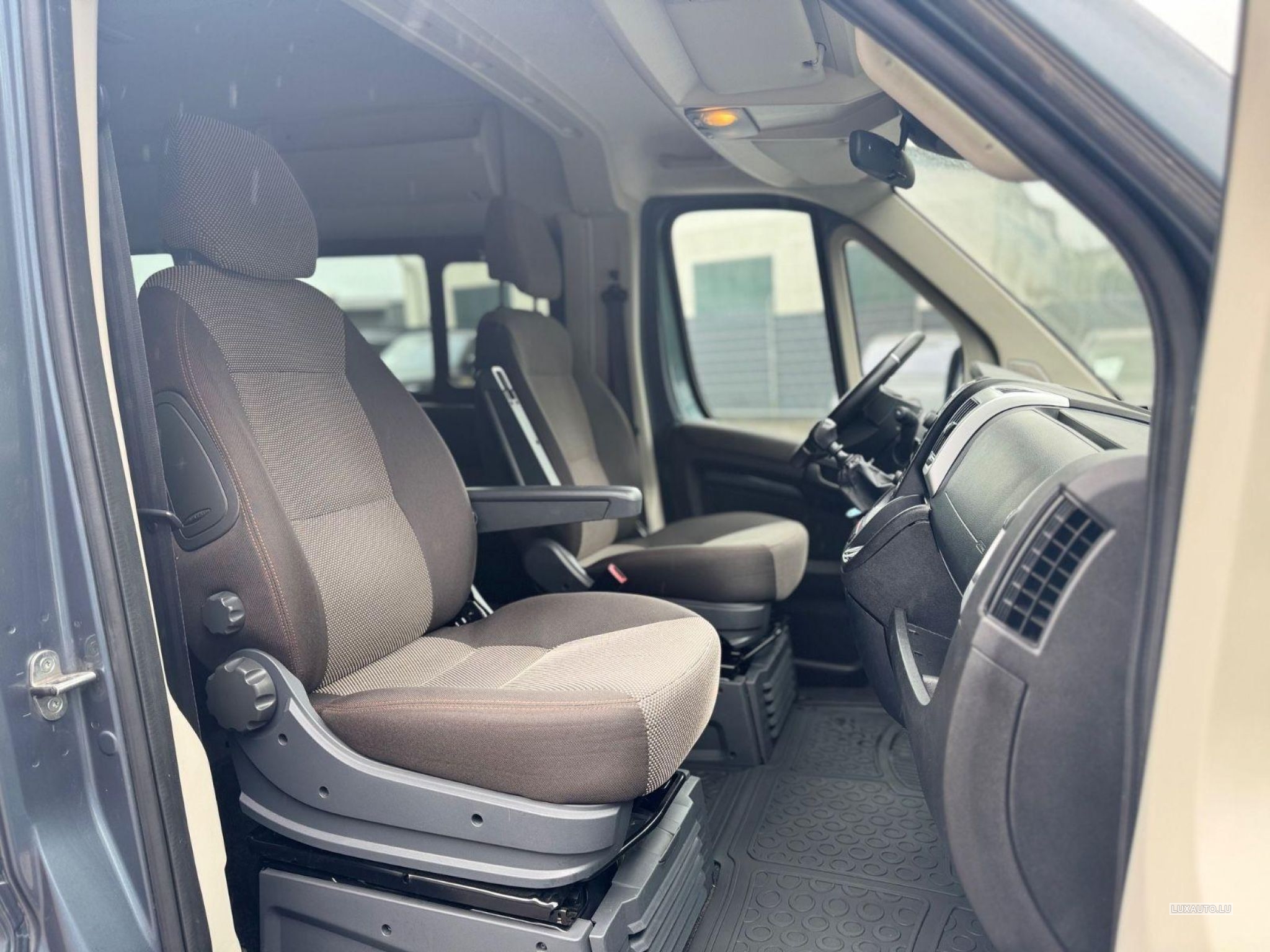 Peugeot Boxer – Image 10