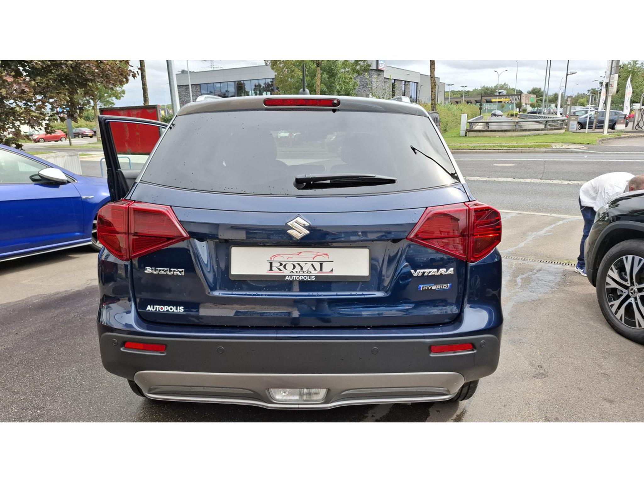 Suzuki Vitara – Image 14