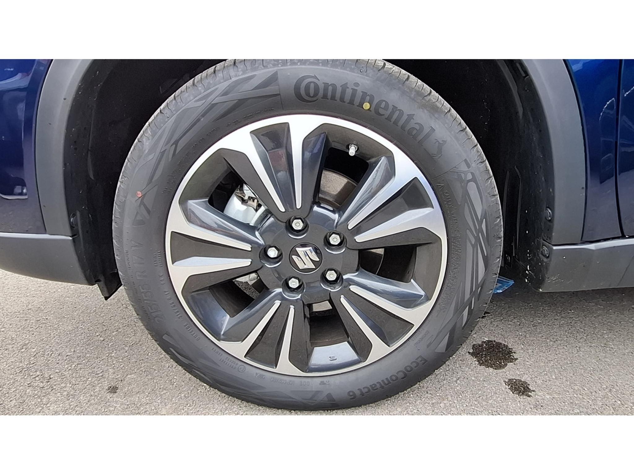 Suzuki Vitara – Image 16