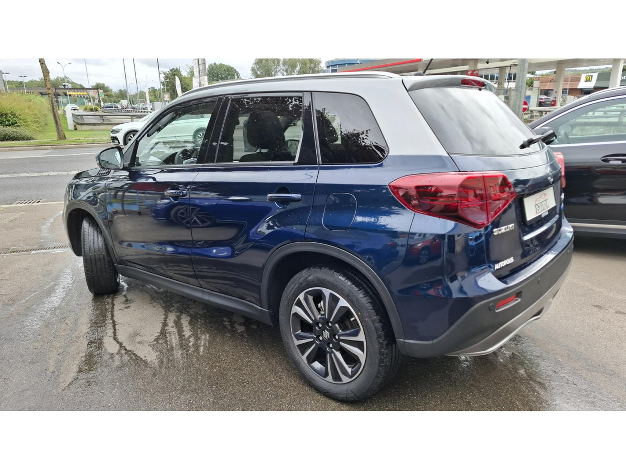 Suzuki Vitara – Image 5