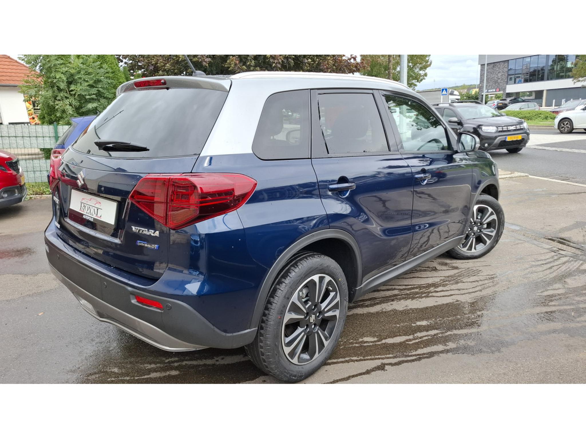 Suzuki Vitara – Image 6