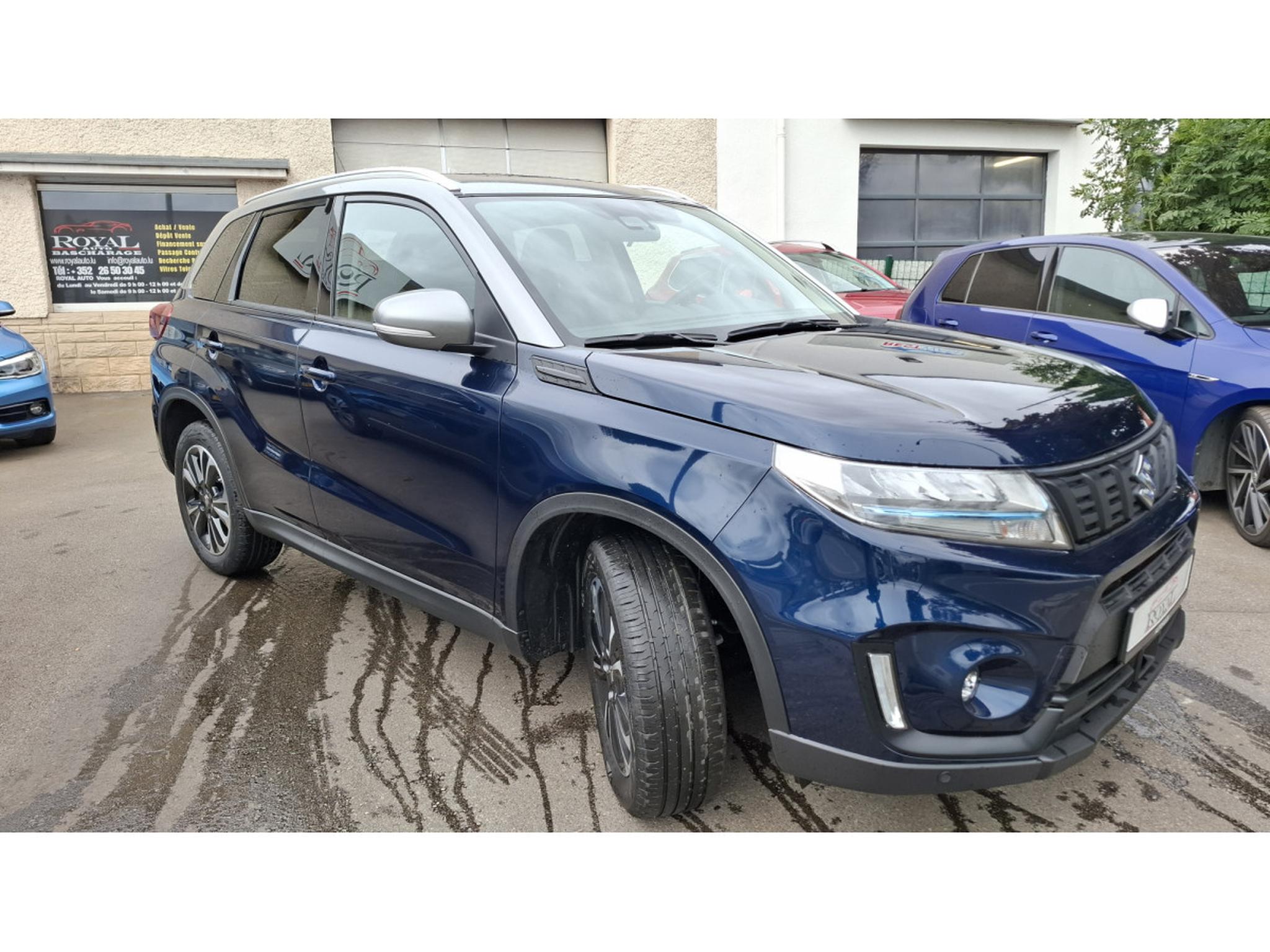 Suzuki Vitara – Image 7