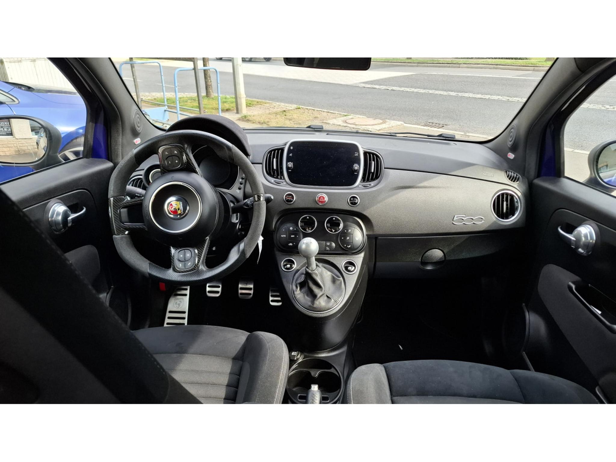 Fiat 500 – Image 4