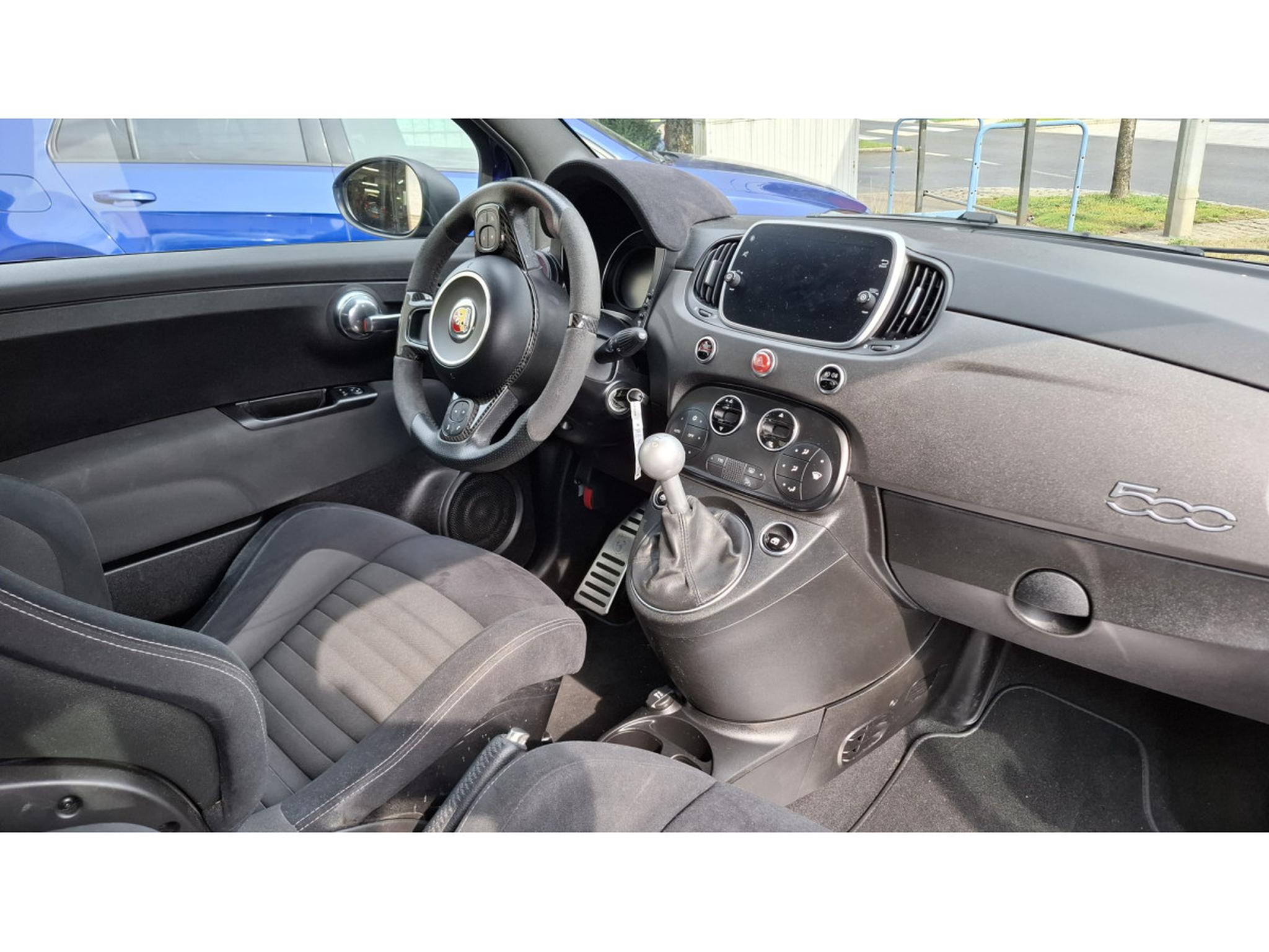 Fiat 500 – Image 3