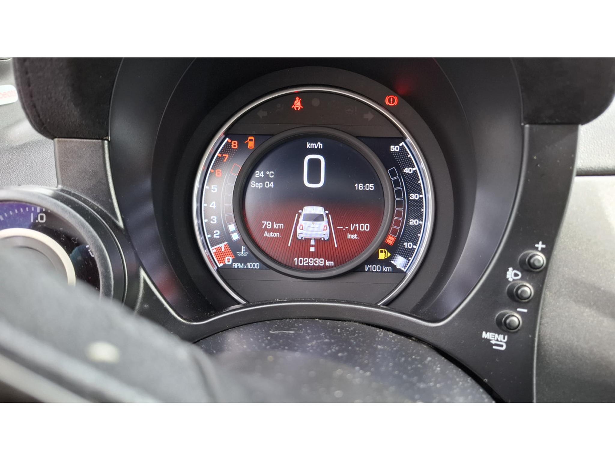 Fiat 500 – Image 11