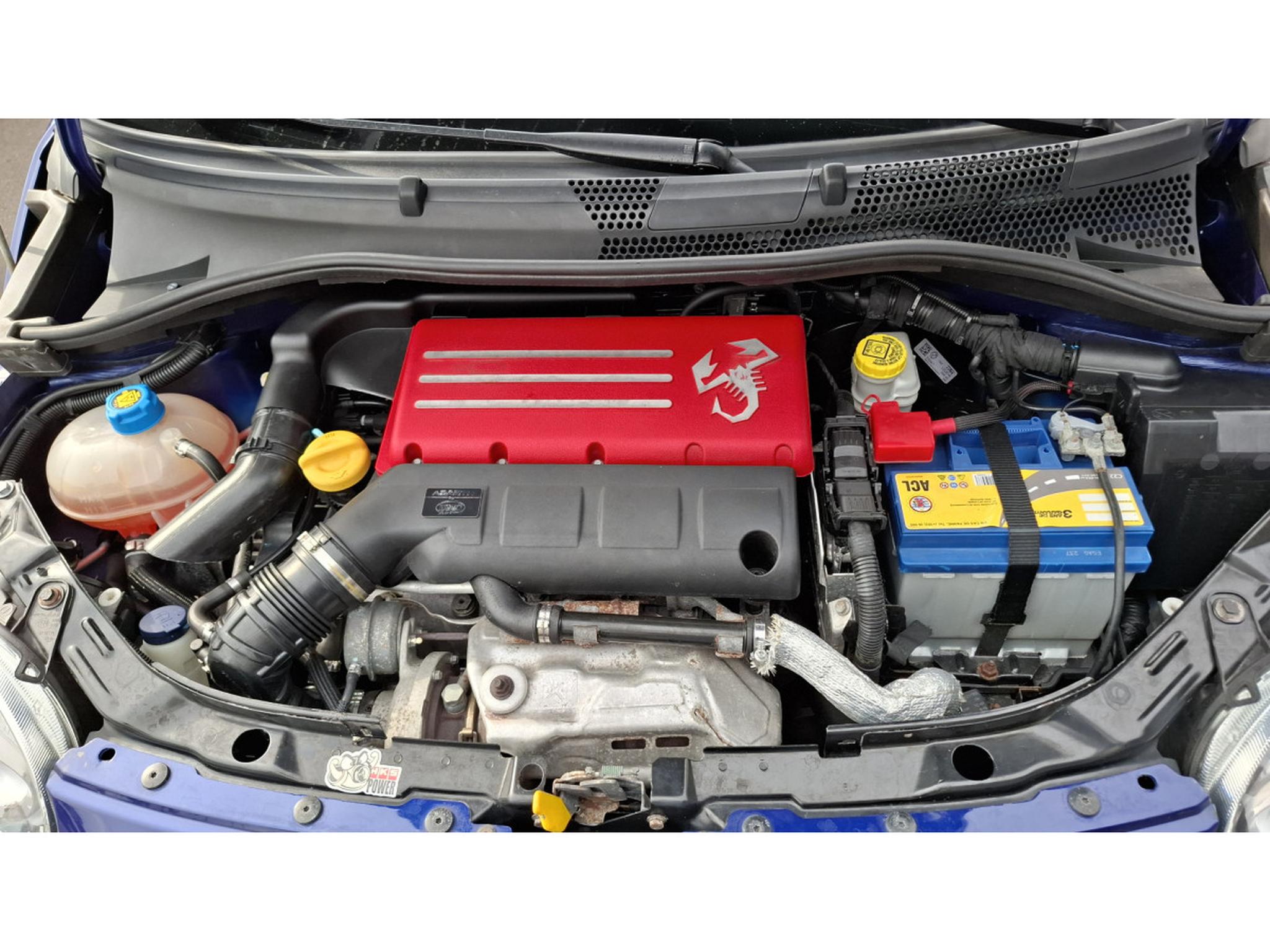 Fiat 500 – Image 2