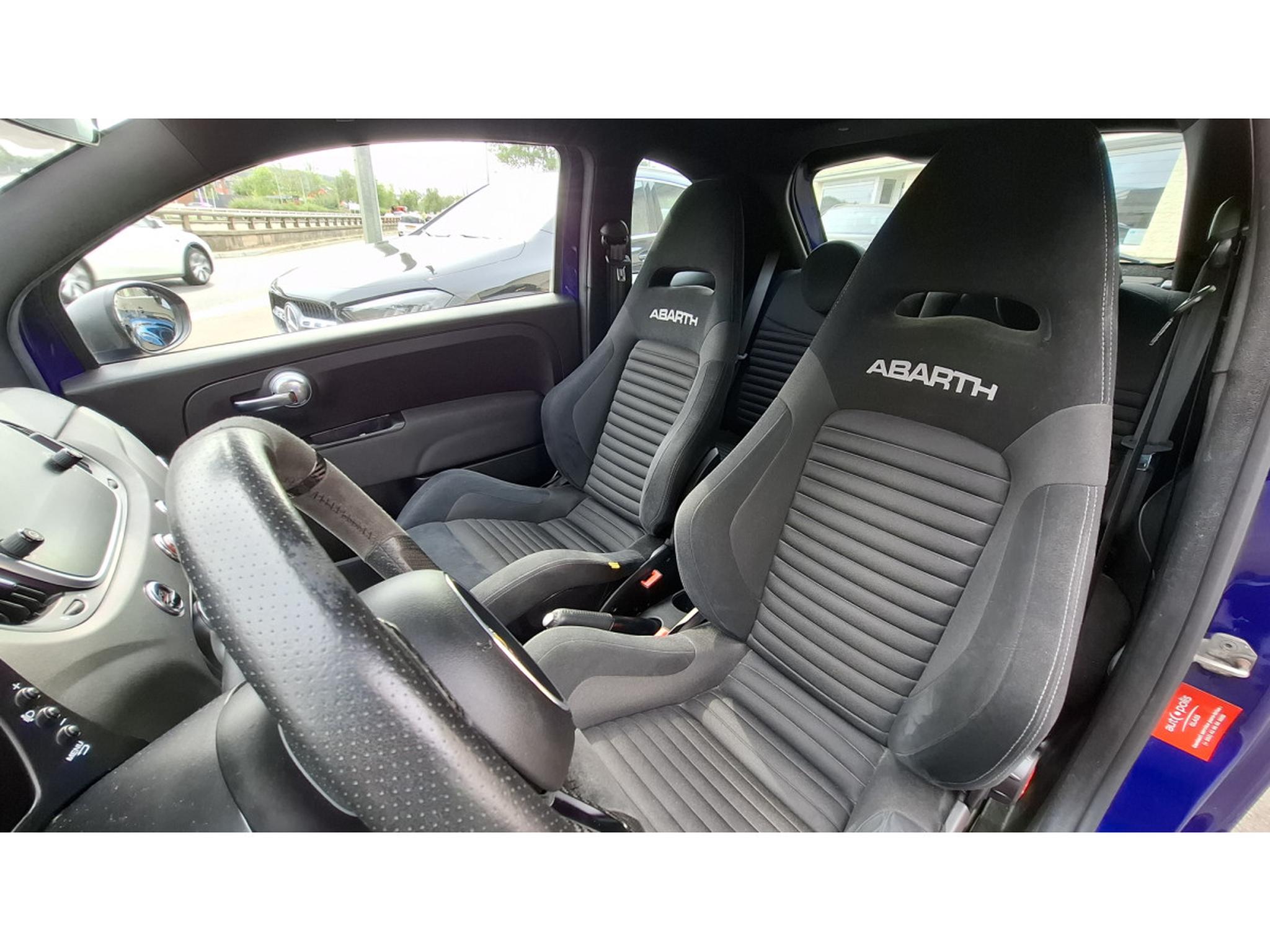 Fiat 500 – Image 9